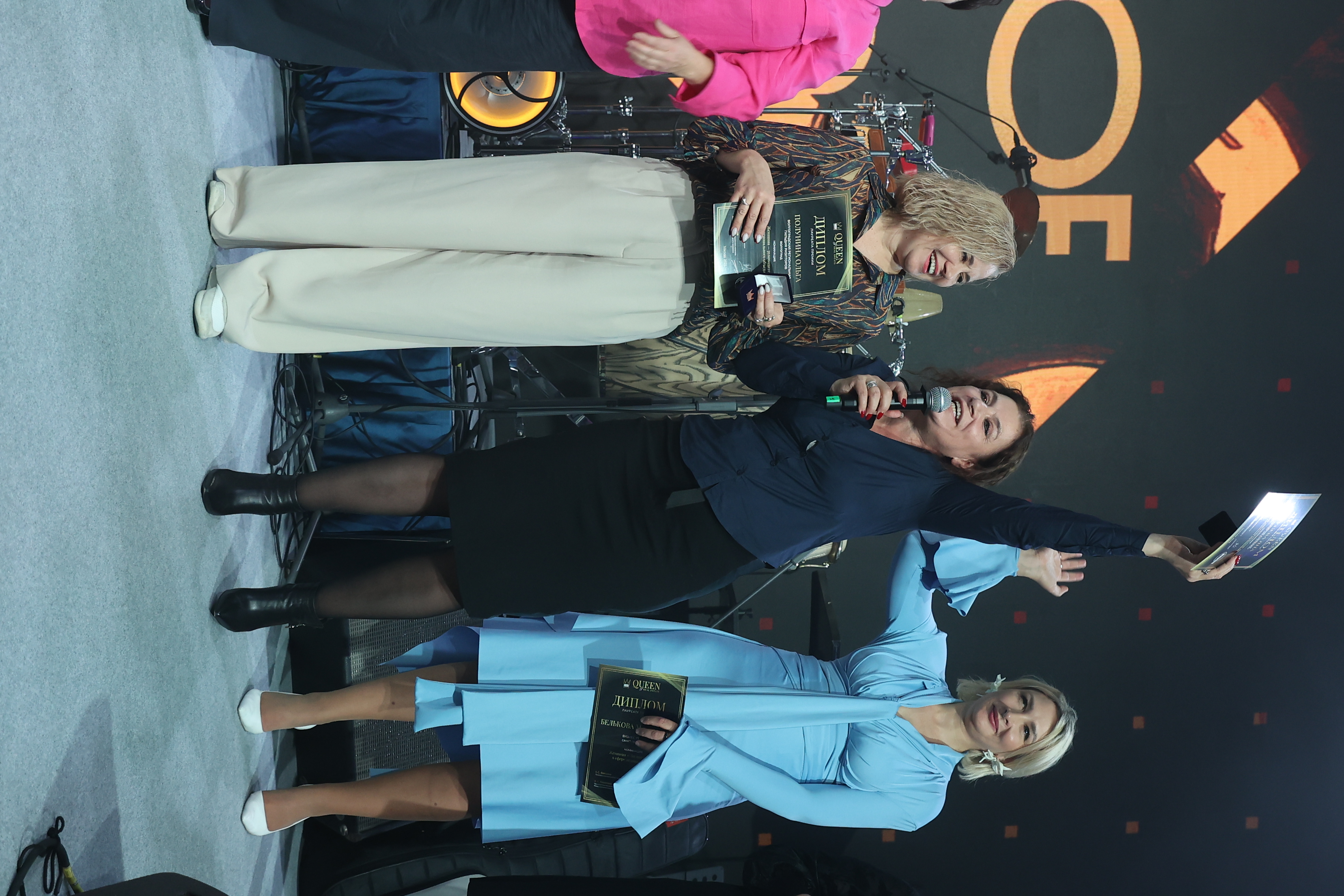 Grand Party Международного конгресса-2025