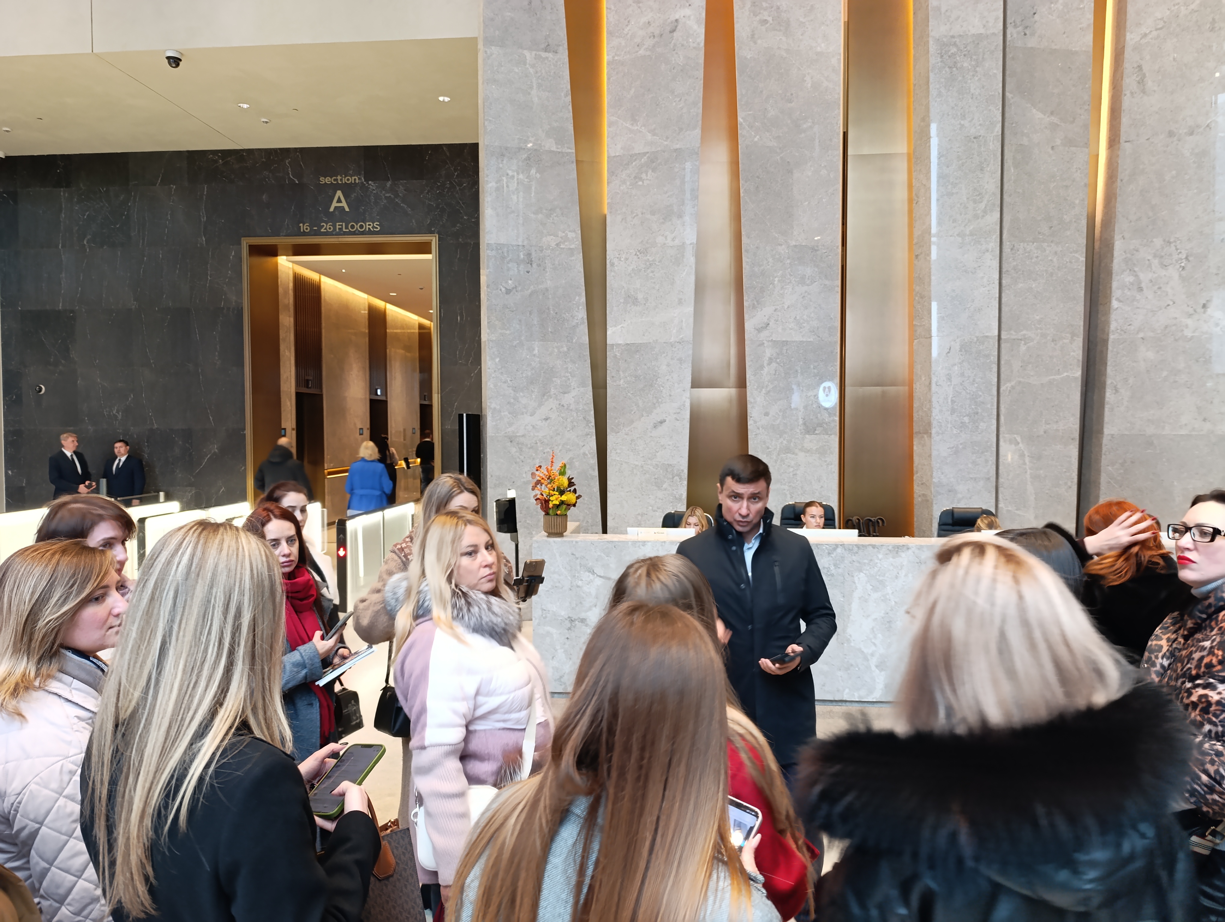 Бизнес-туры Московского конгресса-2025