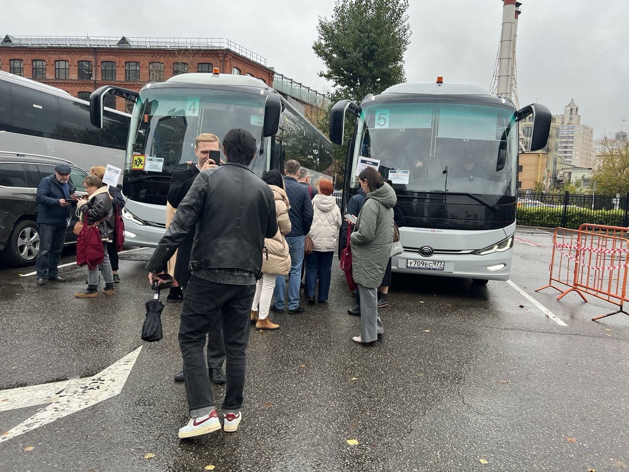 Бизнес-туры Московского конгресса-2025