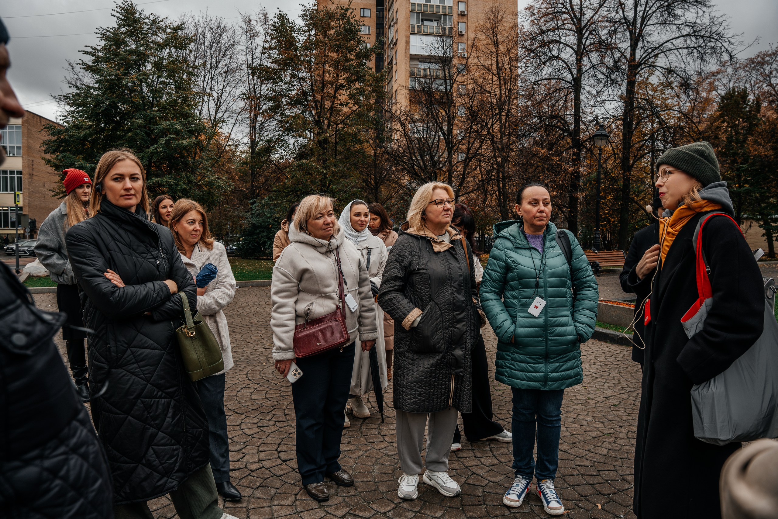 Бизнес-туры Московского конгресса-2025