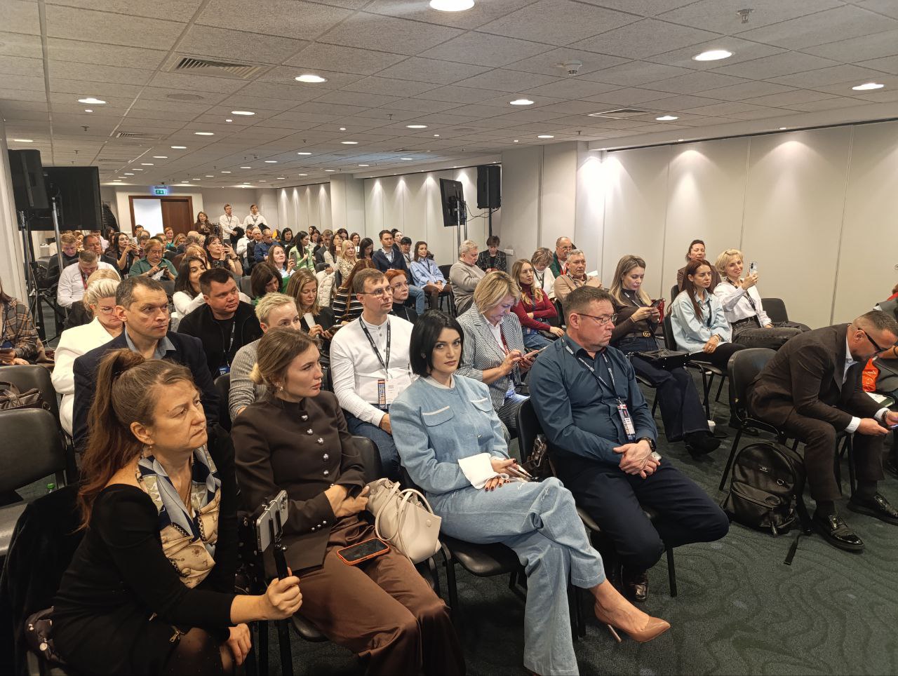 Московский Международный жилищный конгресс-2025