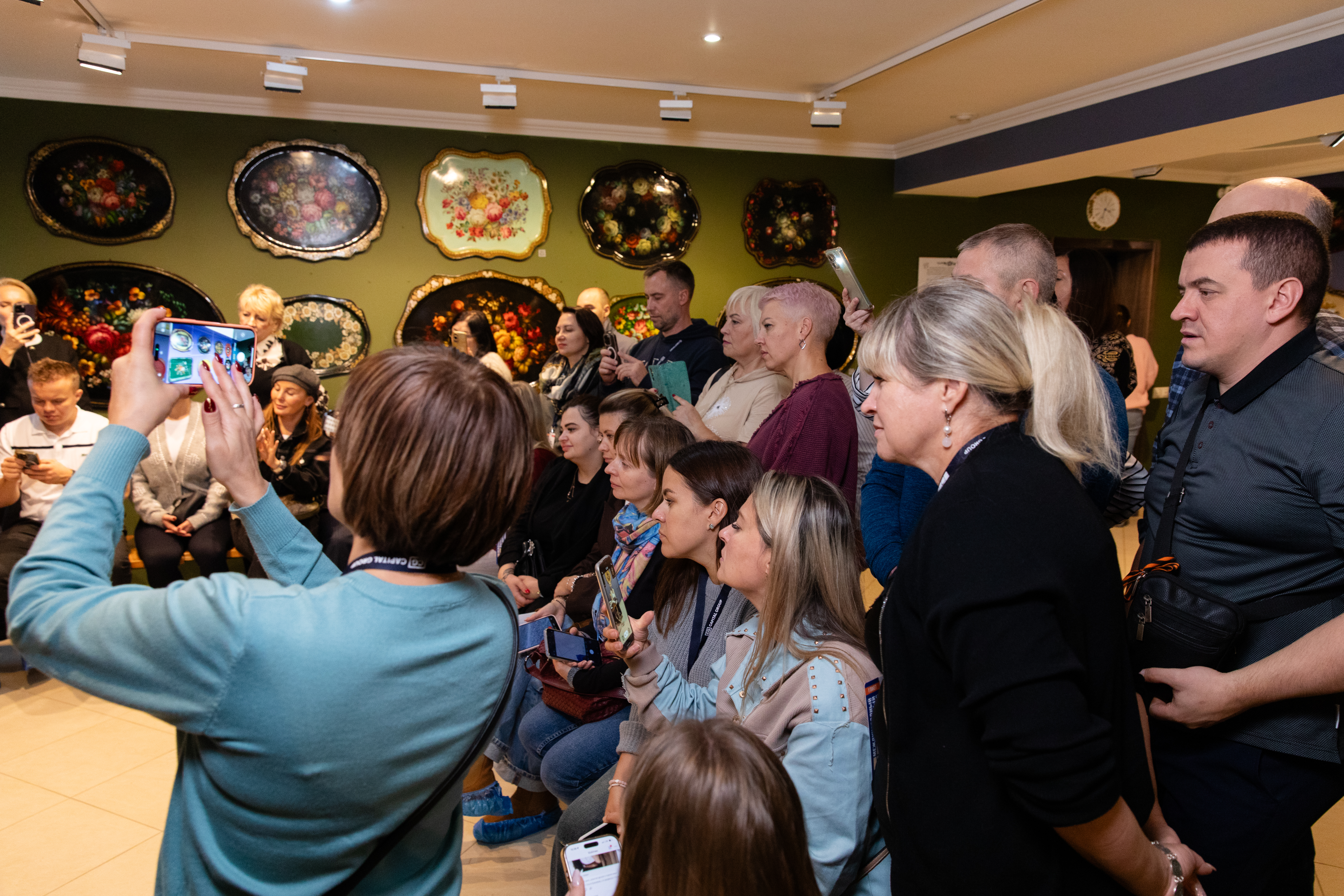 Бизнес-туры Московского конгресса-2025