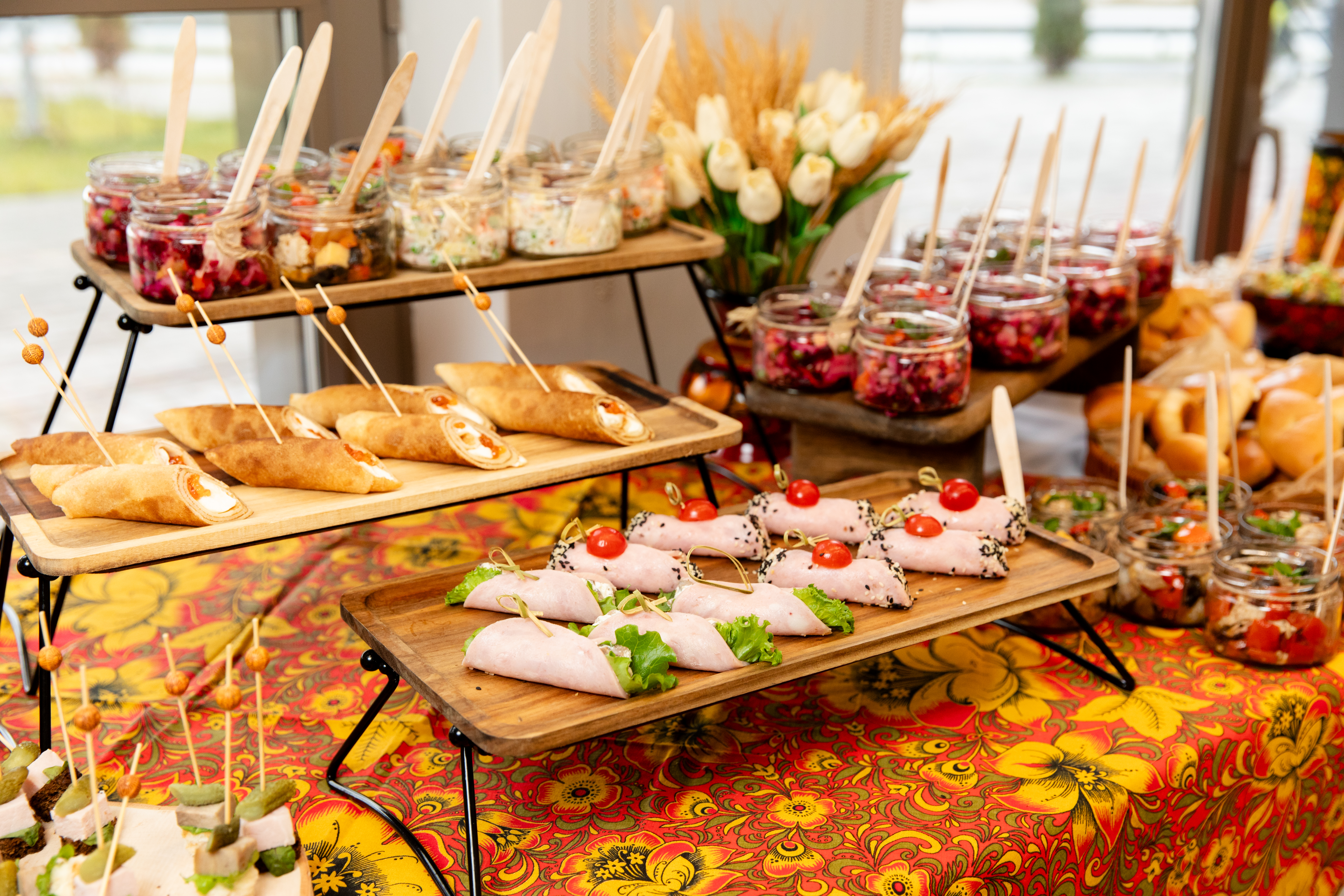 Бизнес-туры Московского конгресса-2025