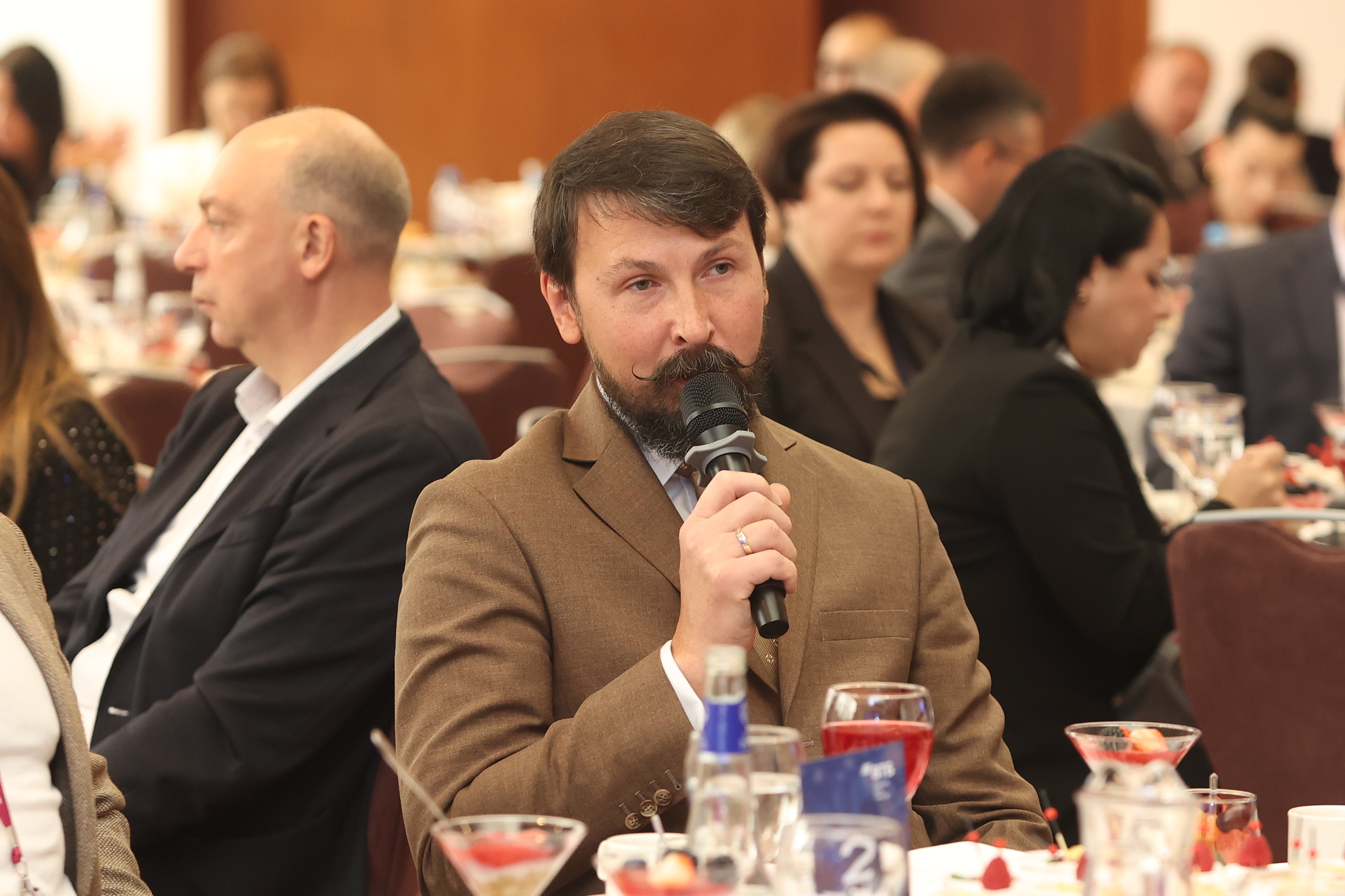 Московский Международный жилищный конгресс-2025