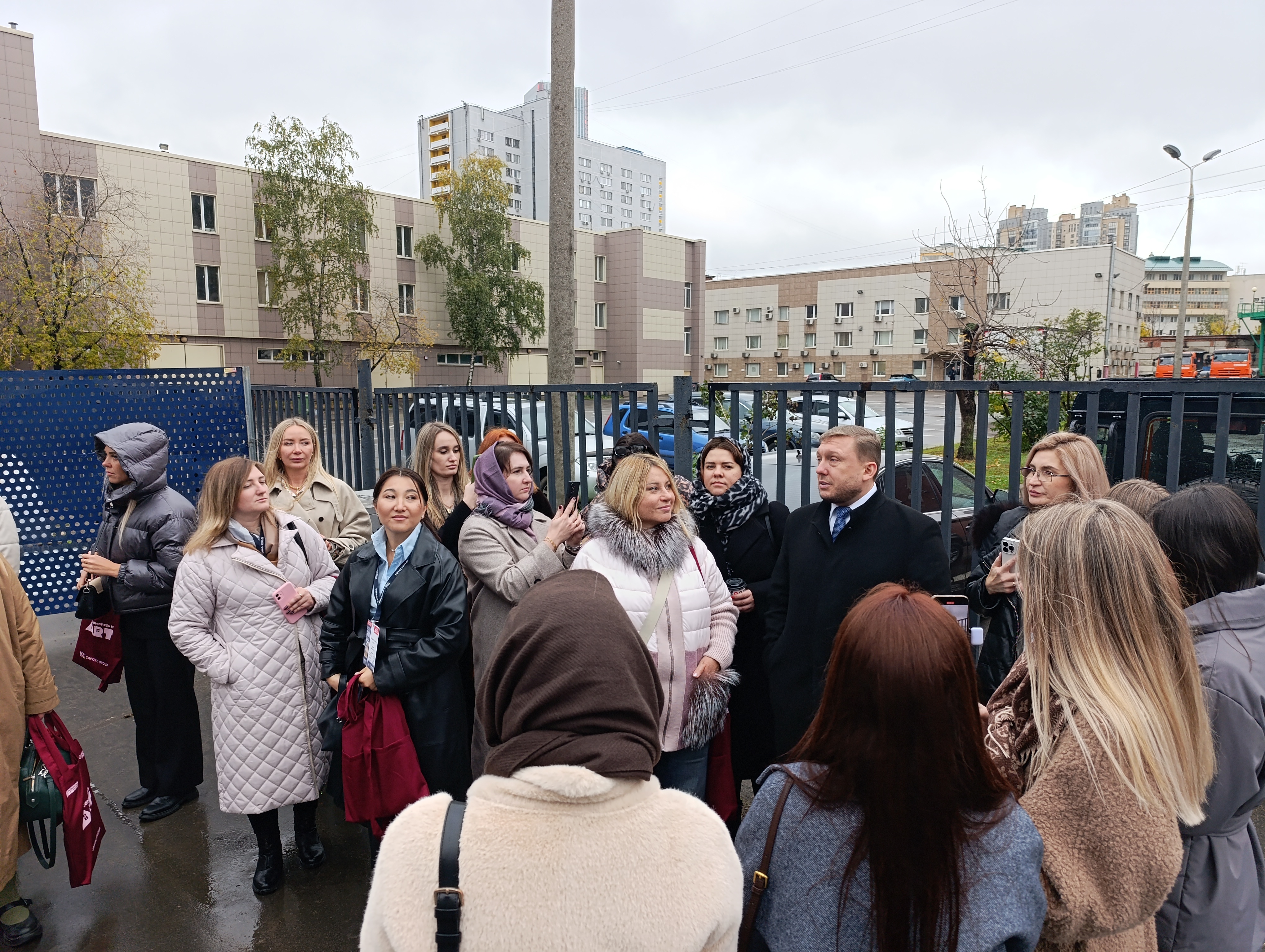 Бизнес-туры Московского конгресса-2025