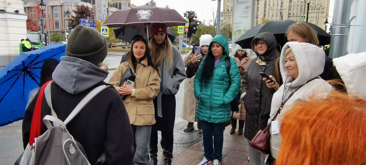 Бизнес-туры Московского конгресса-2025