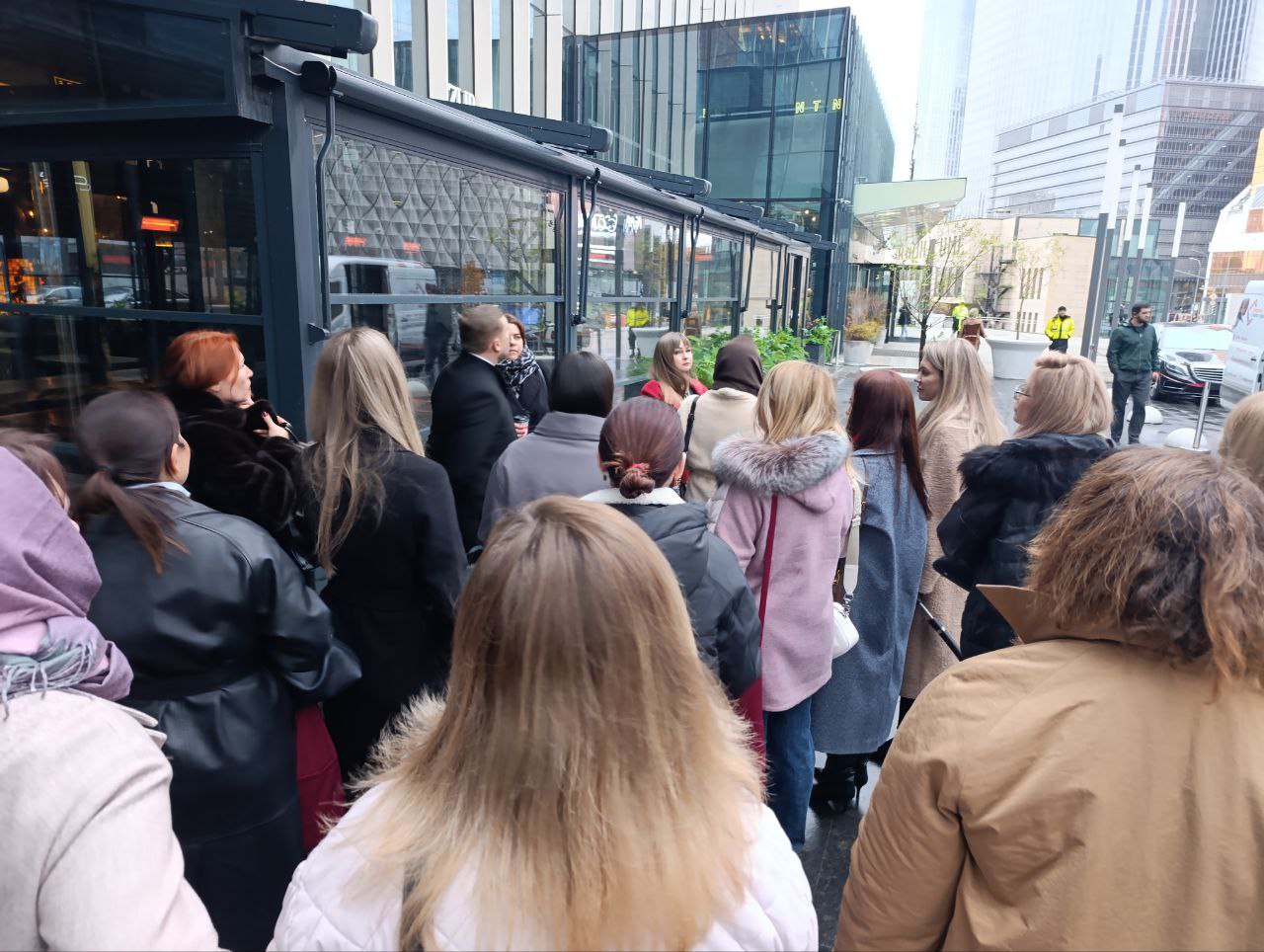 Бизнес-туры Московского конгресса-2025