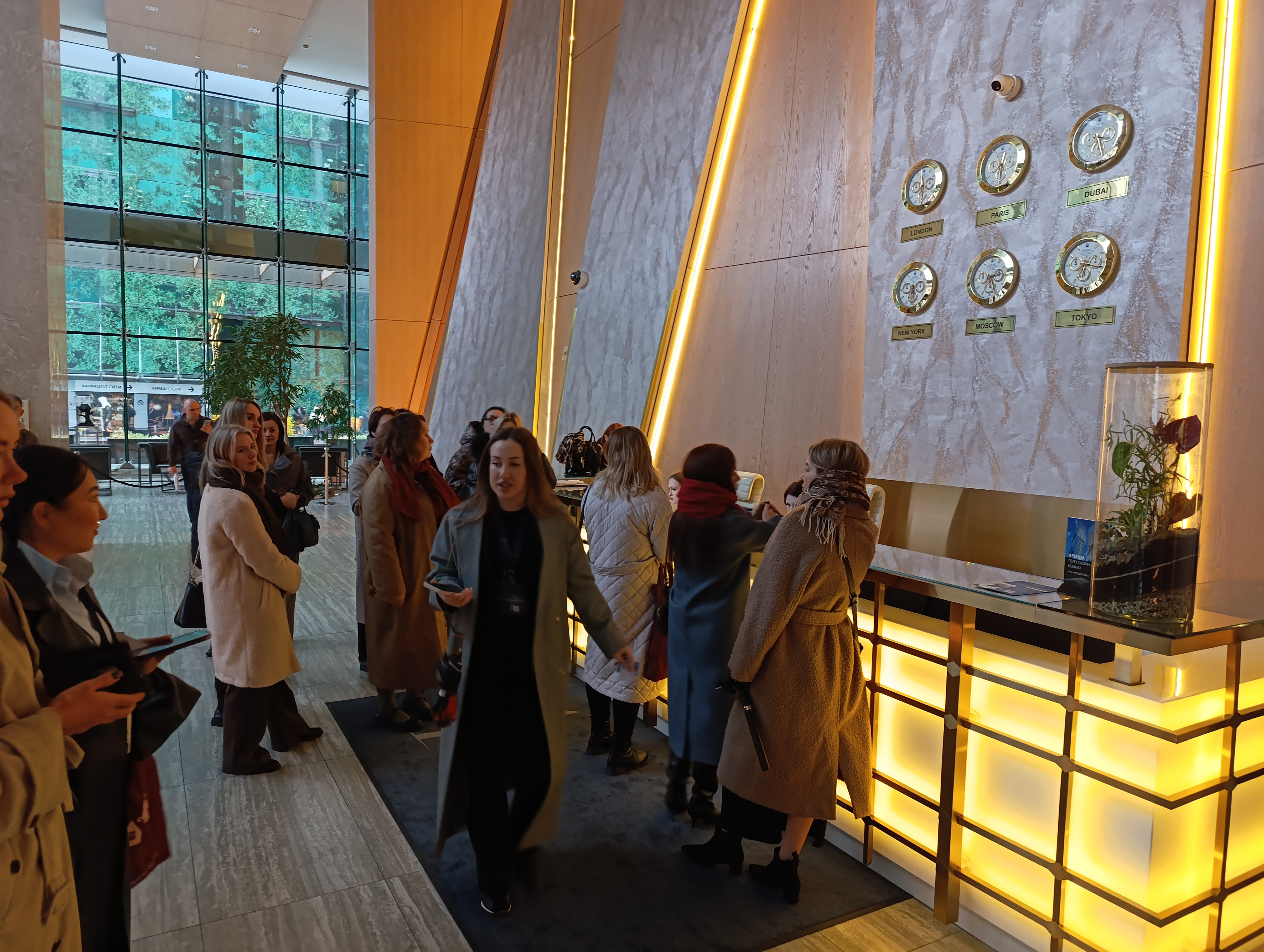 Бизнес-туры Московского конгресса-2025