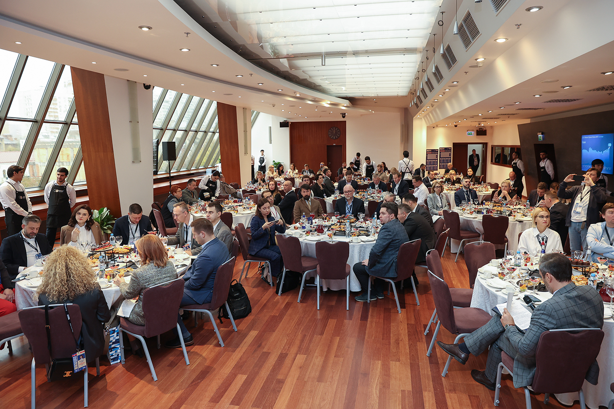 Московский Международный жилищный конгресс-2025