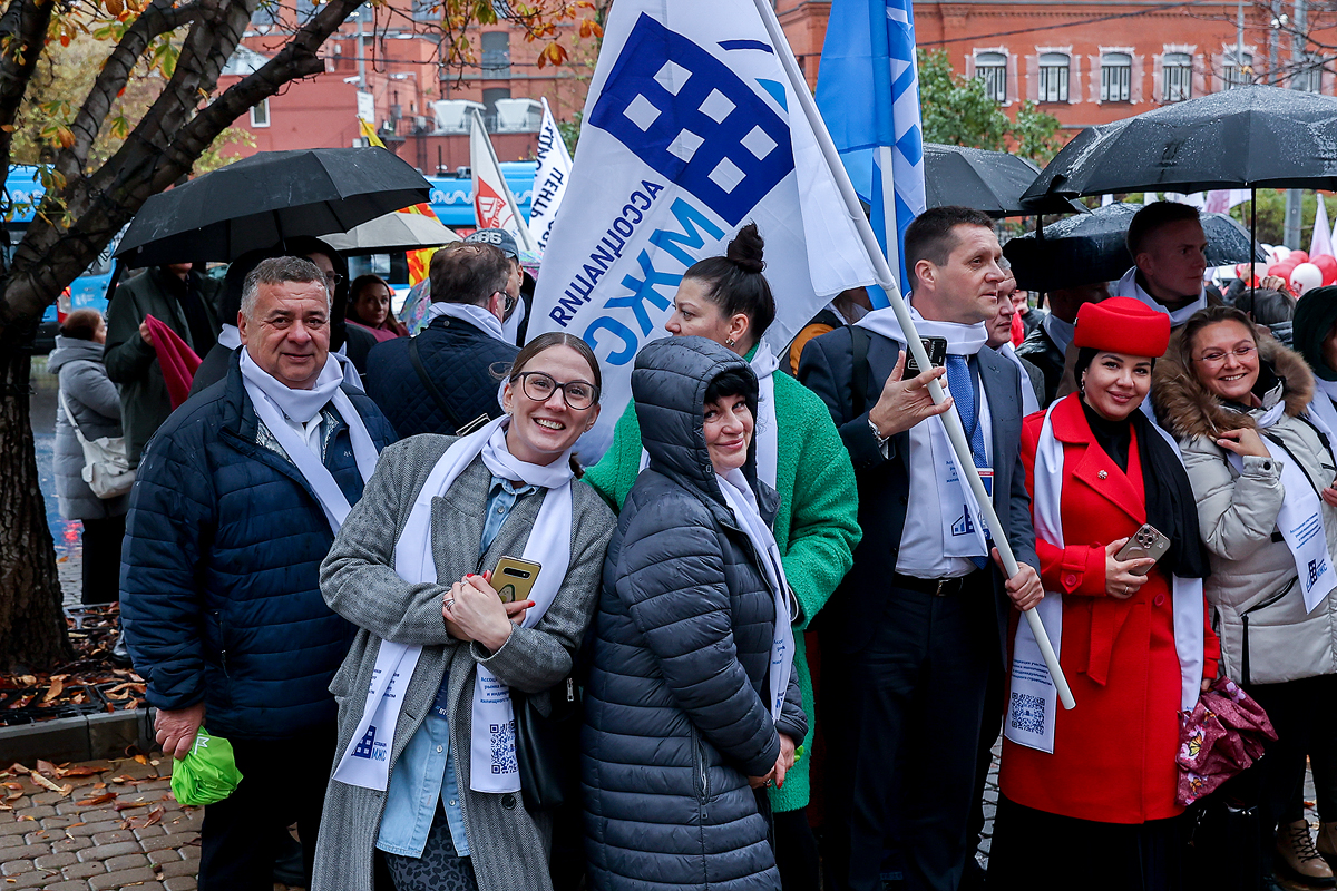 Культурно-развлекательные мероприятия Конгресса-2025