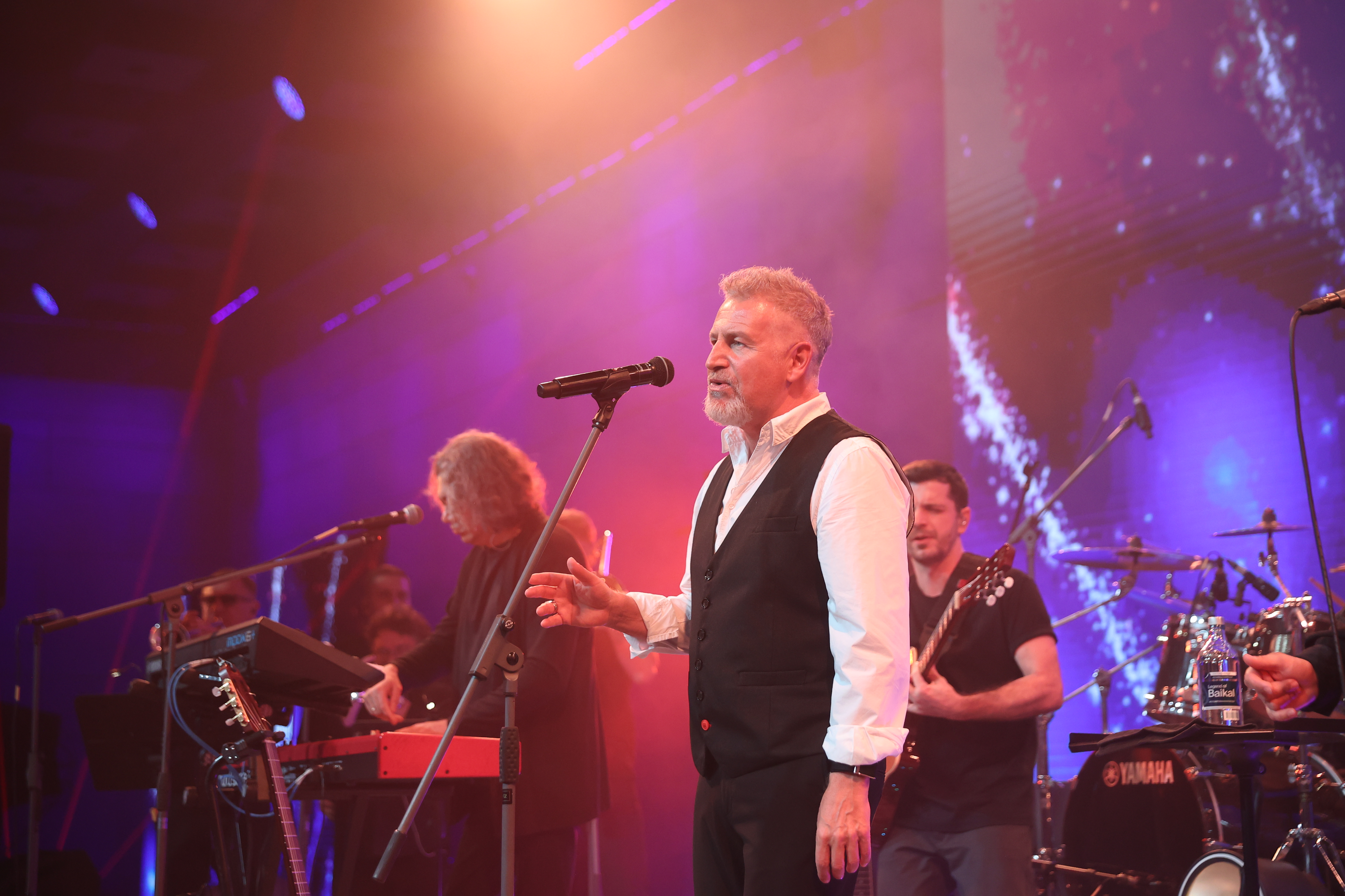 Grand Party Международного конгресса-2025