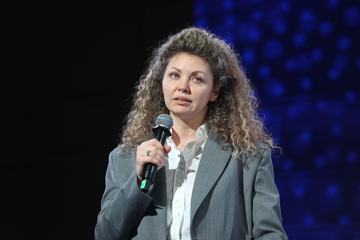 Московский Международный жилищный конгресс-2025