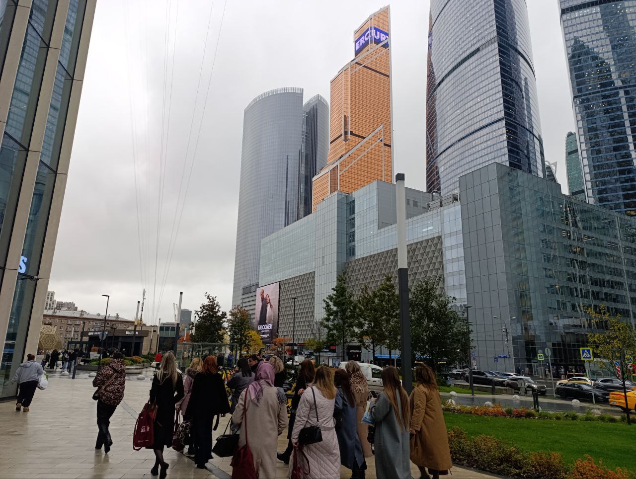 Бизнес-туры Московского конгресса-2025