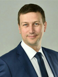 Бакаличев Дмитрий
