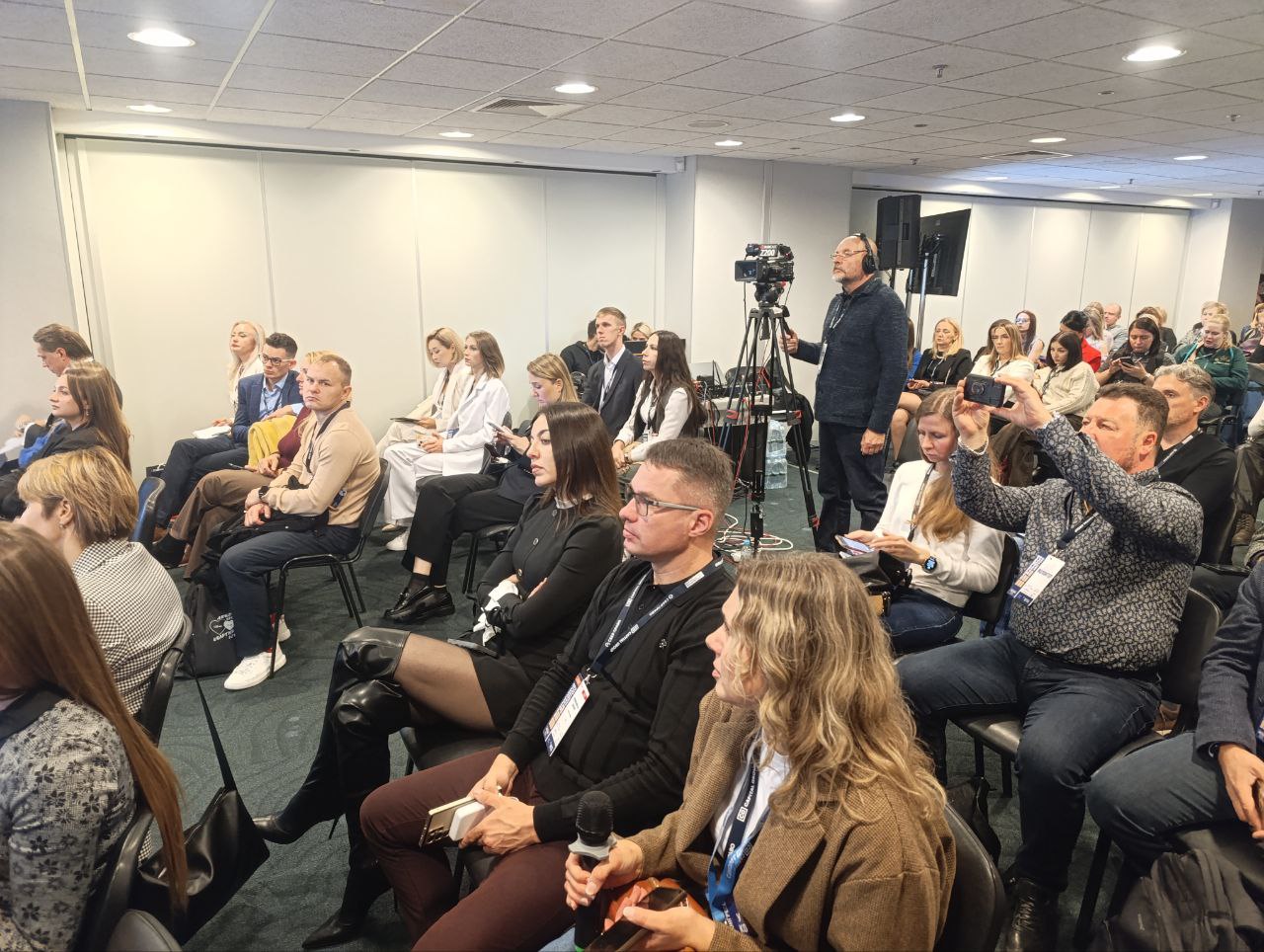 Московский Международный жилищный конгресс-2025