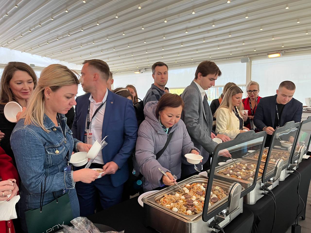 Московский Международный жилищный конгресс-2025