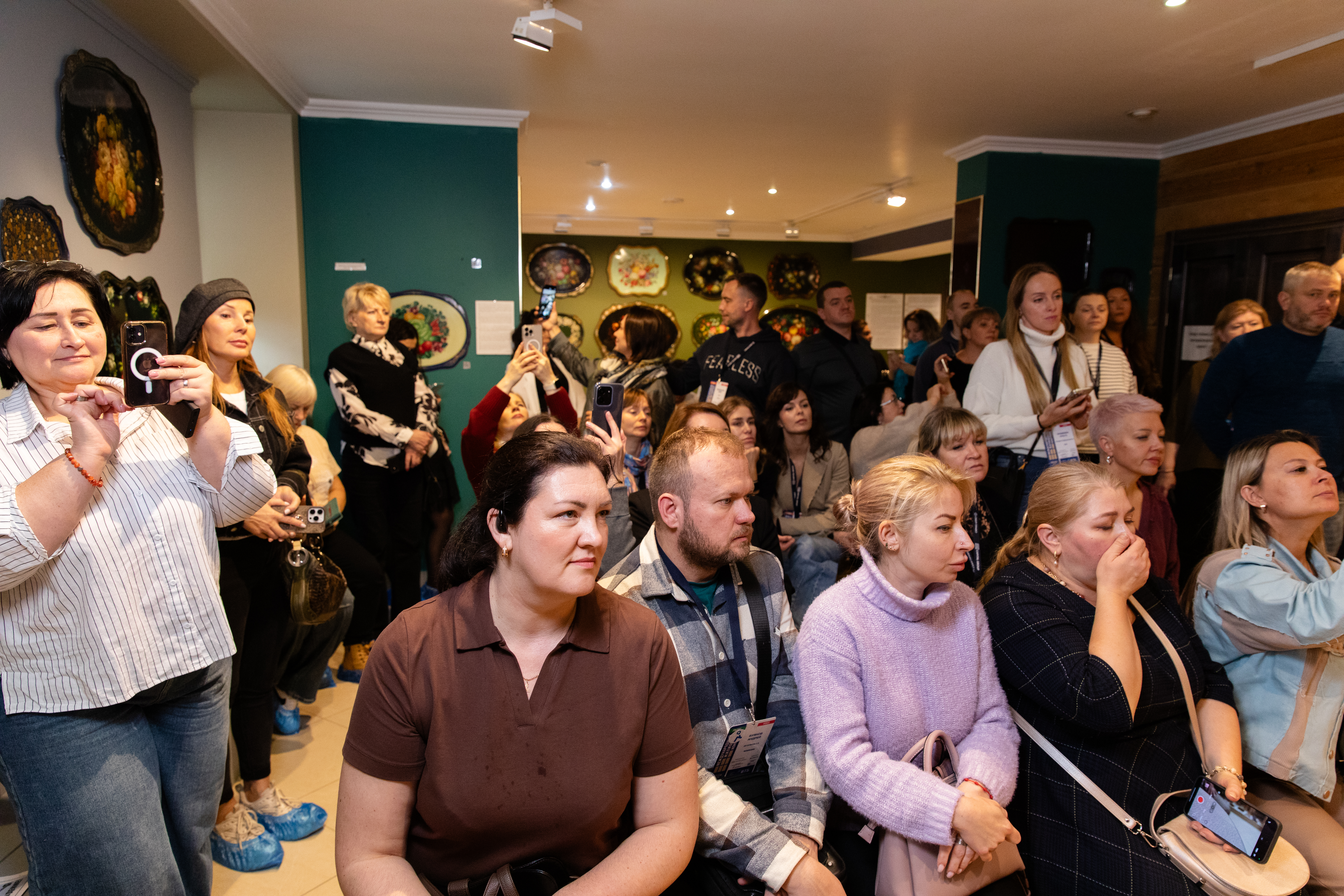 Бизнес-туры Московского конгресса-2025