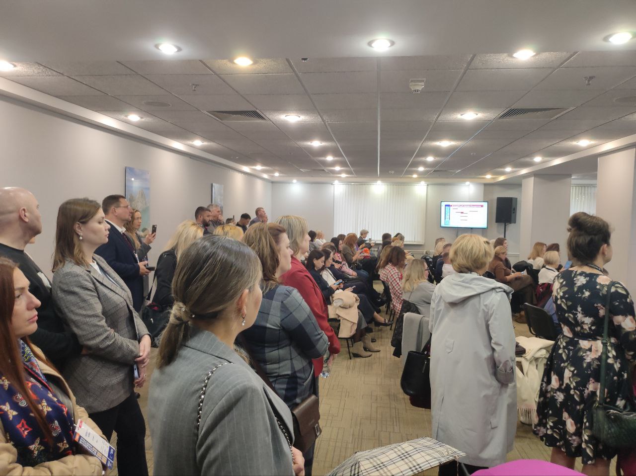 Московский Международный жилищный конгресс-2025