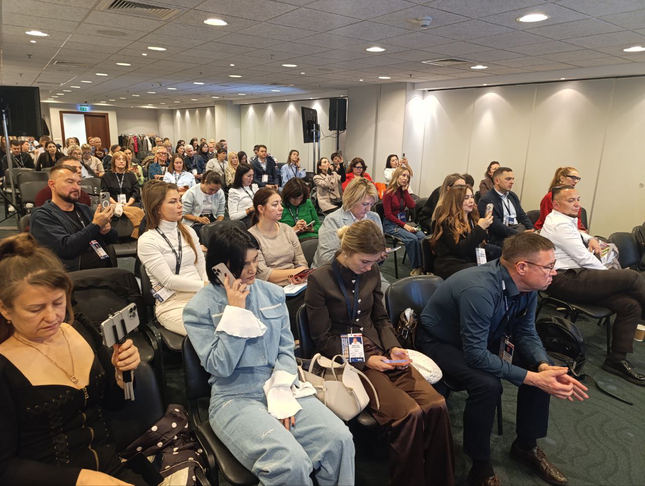 Московский Международный жилищный конгресс-2025