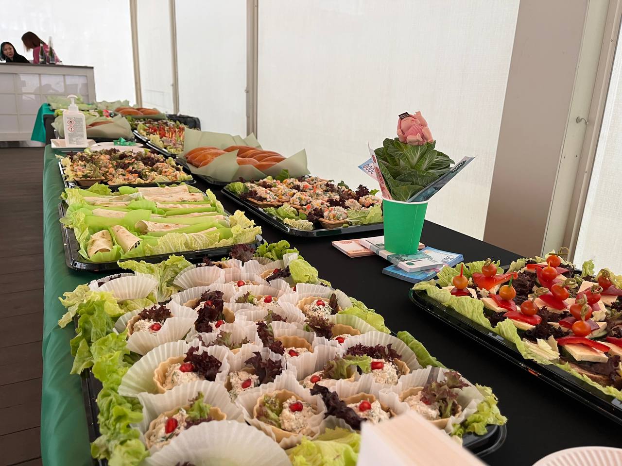 Московский Международный жилищный конгресс-2025