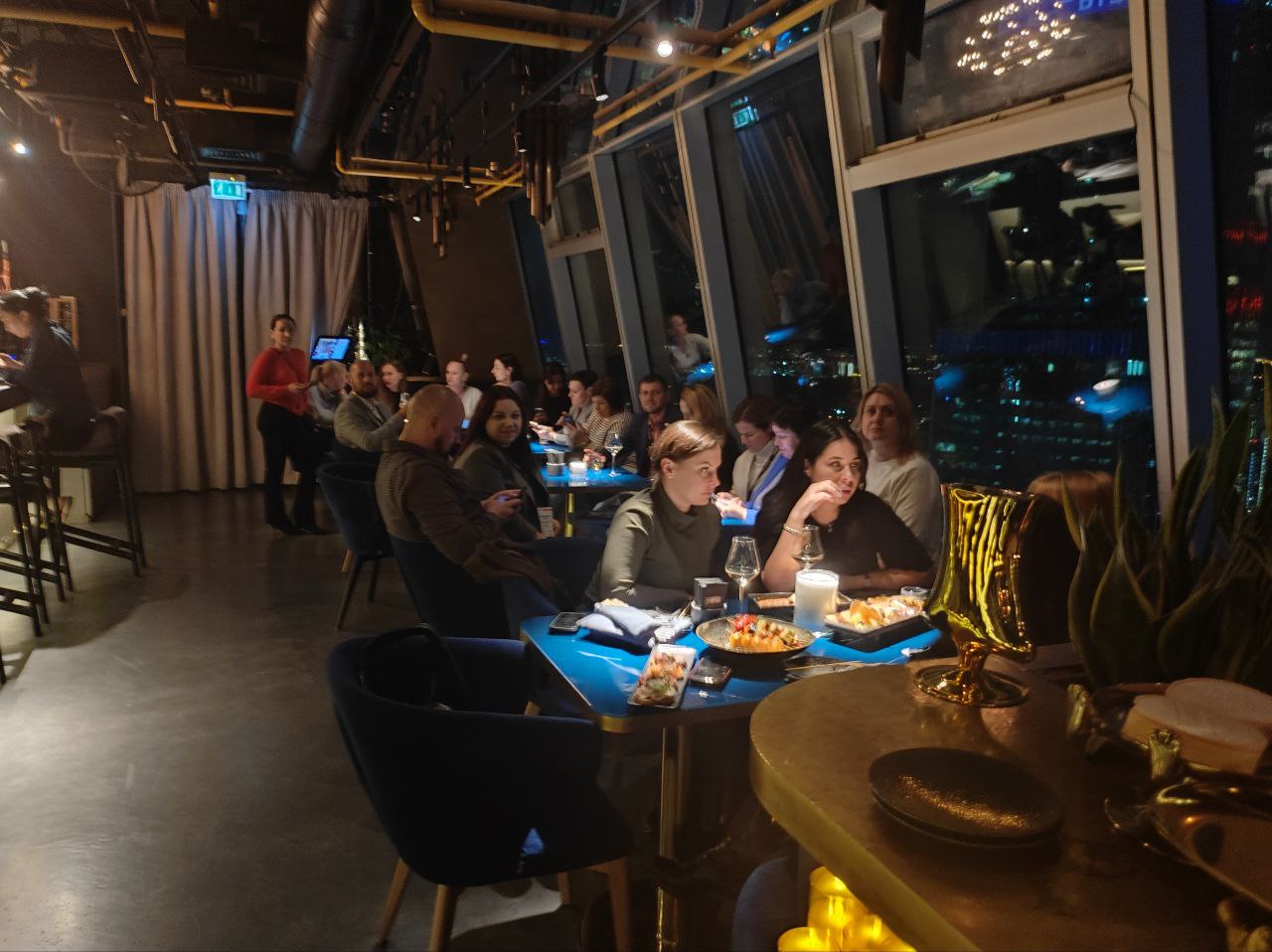 Московский Международный жилищный конгресс-2025