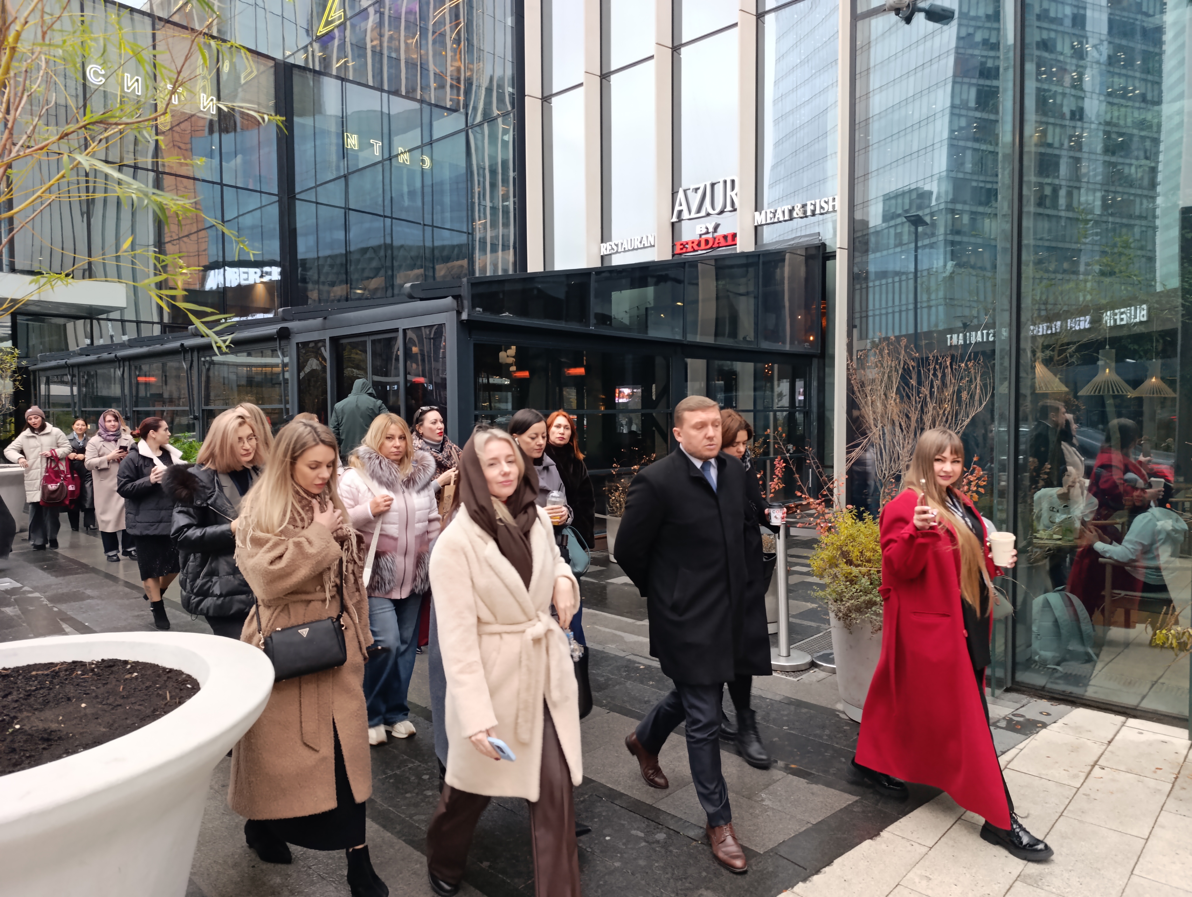 Бизнес-туры Московского конгресса-2025