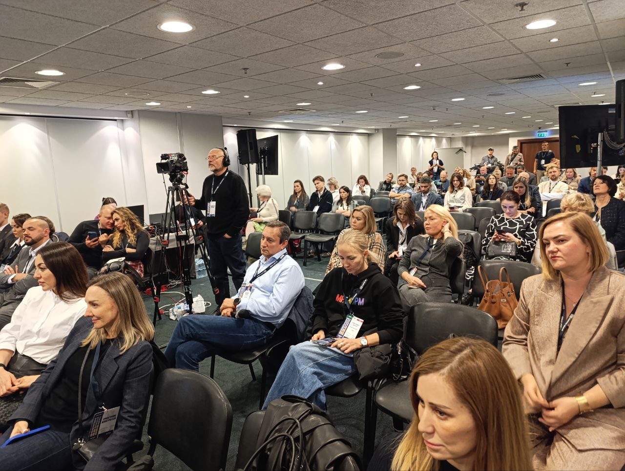 Московский Международный жилищный конгресс-2025