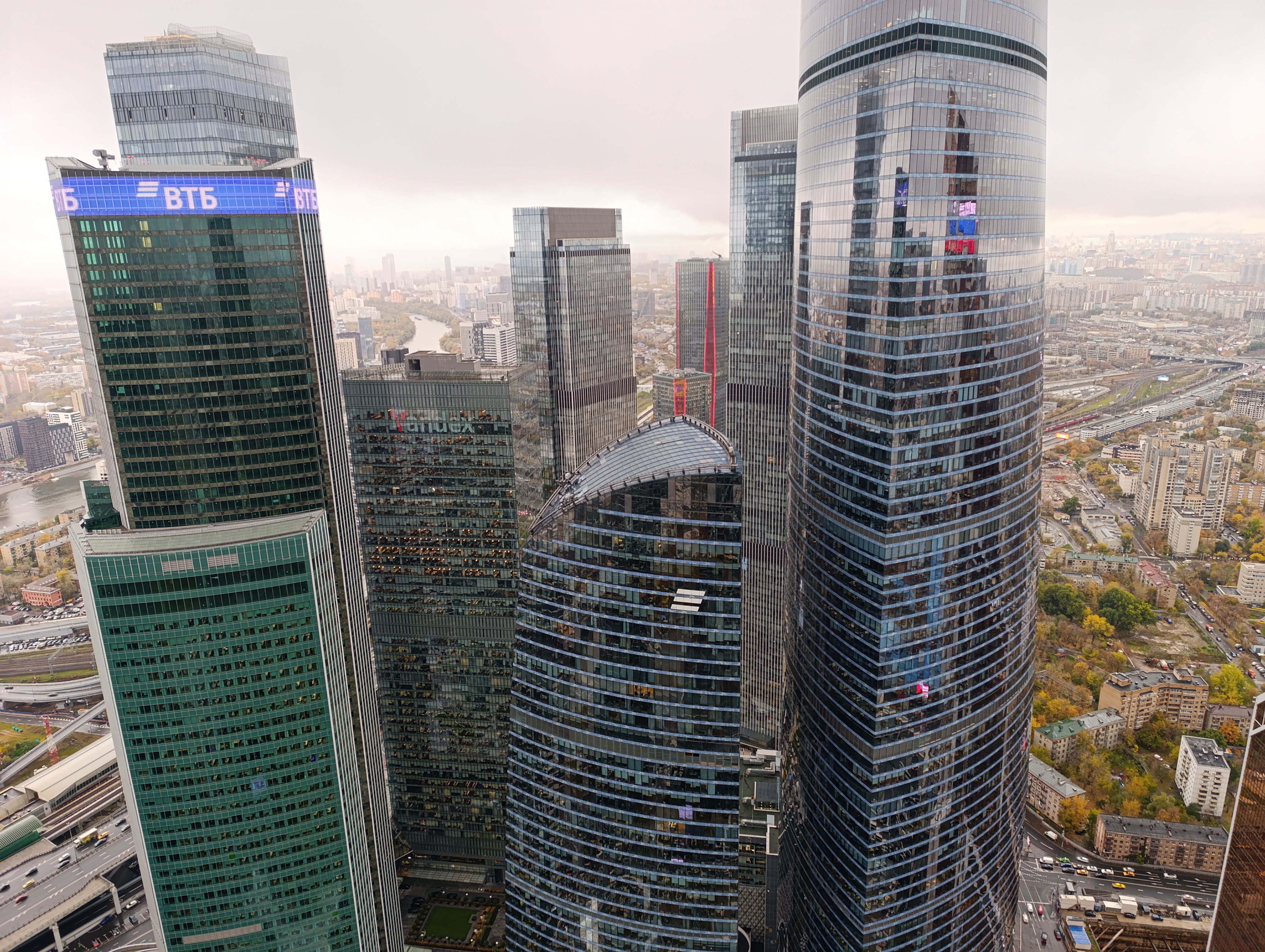 Бизнес-туры Московского конгресса-2025