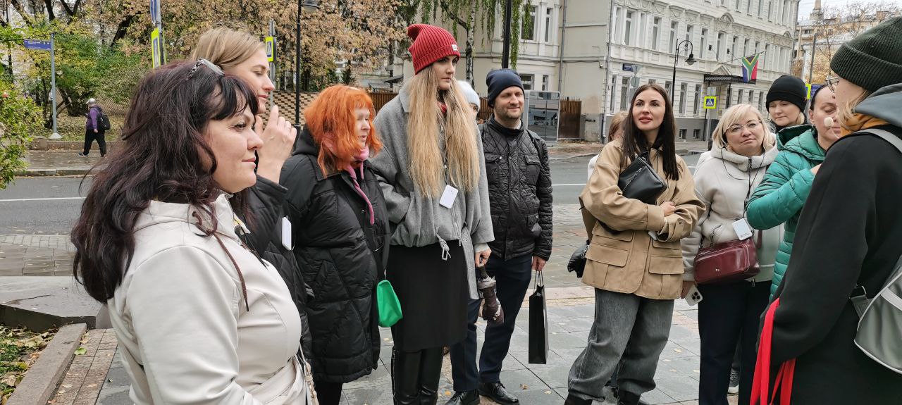 Бизнес-туры Московского конгресса-2025