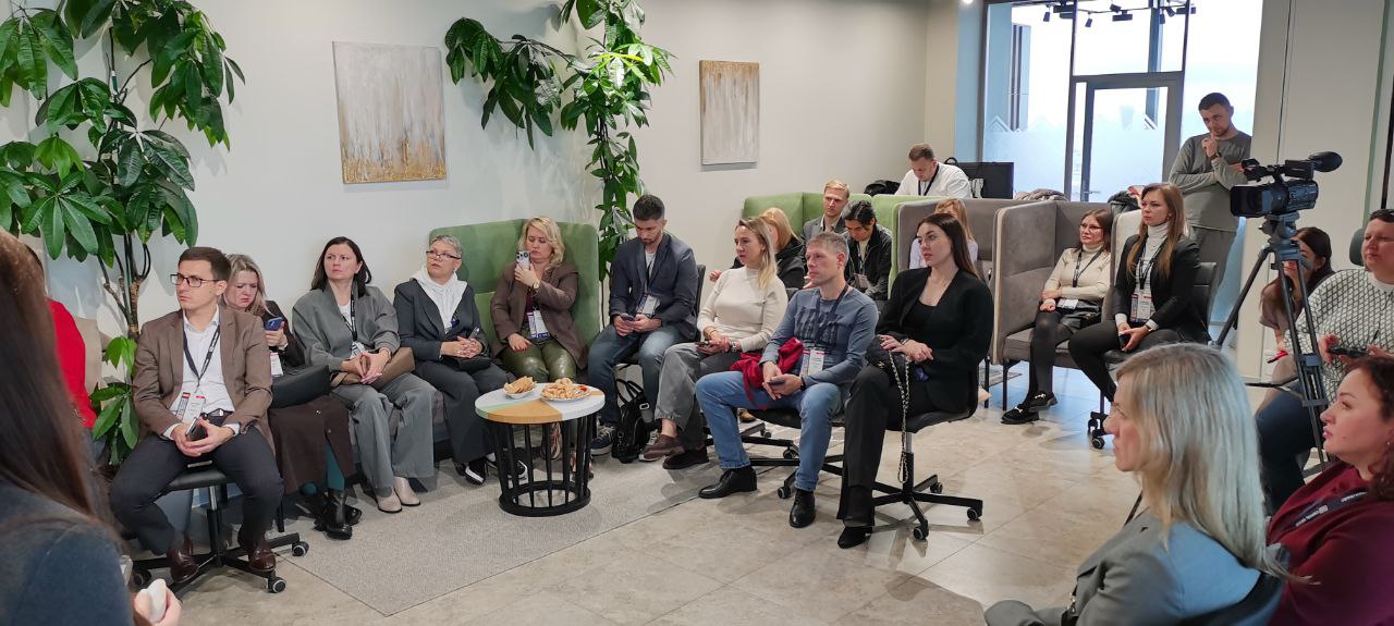 Бизнес-туры Московского конгресса-2025