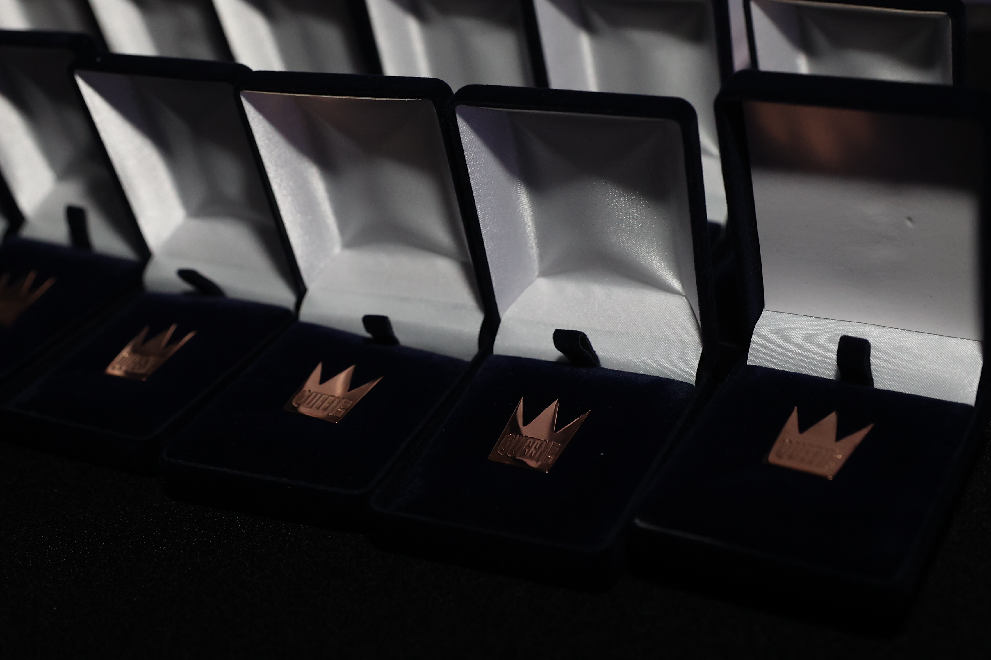 Grand Party Международного конгресса-2025