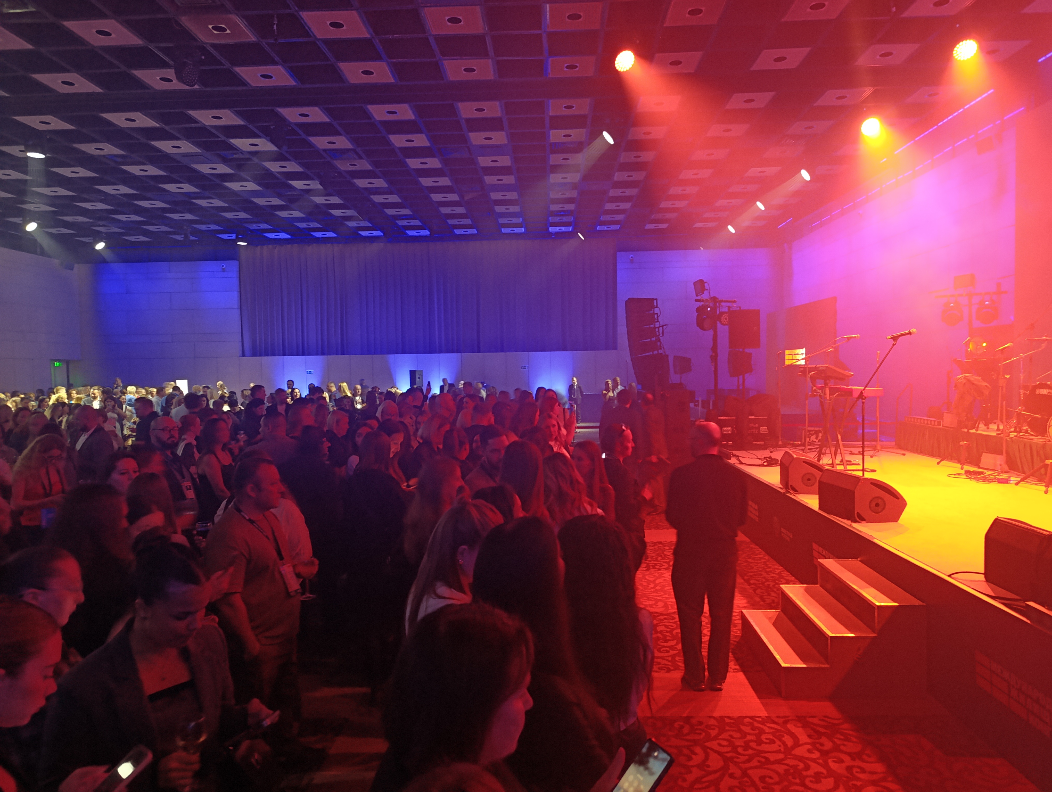 Московский Международный жилищный конгресс-2025