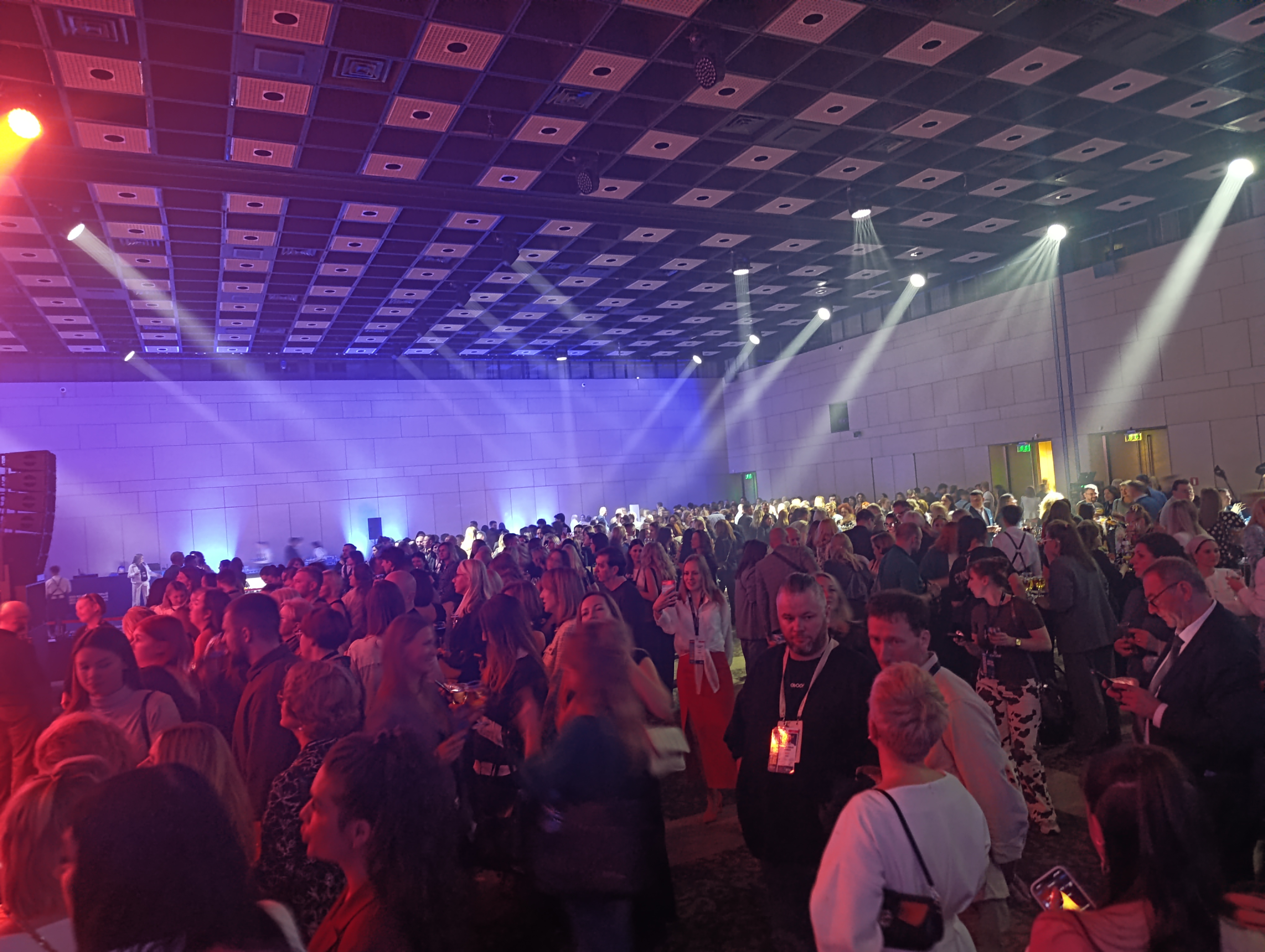 Grand Party Международного конгресса-2025