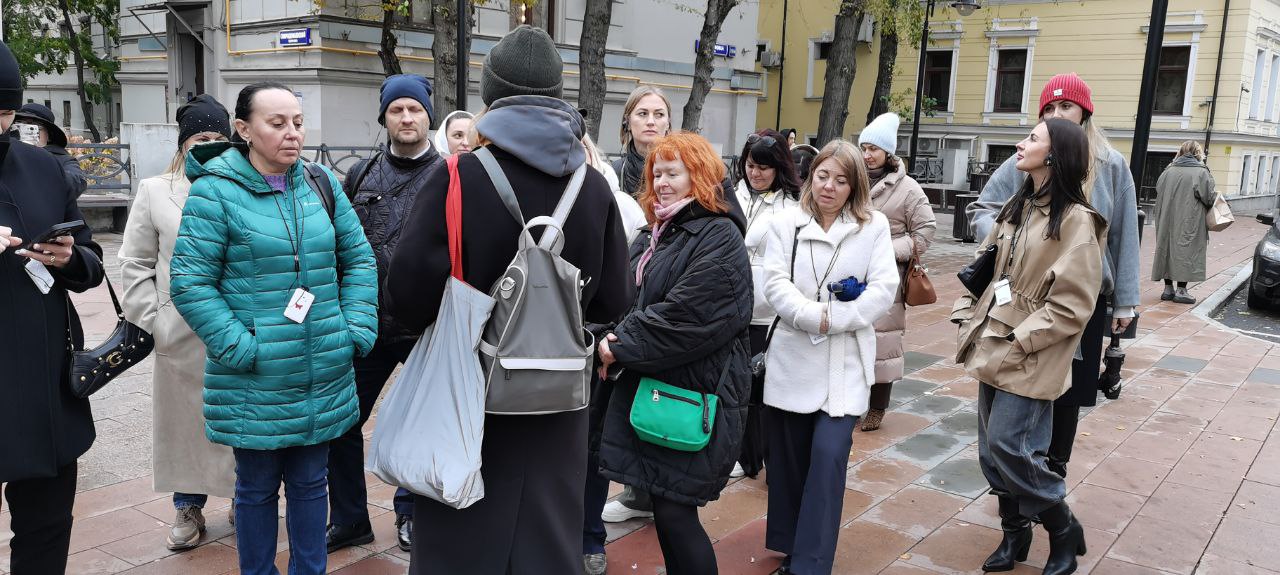 Бизнес-туры Московского конгресса-2025