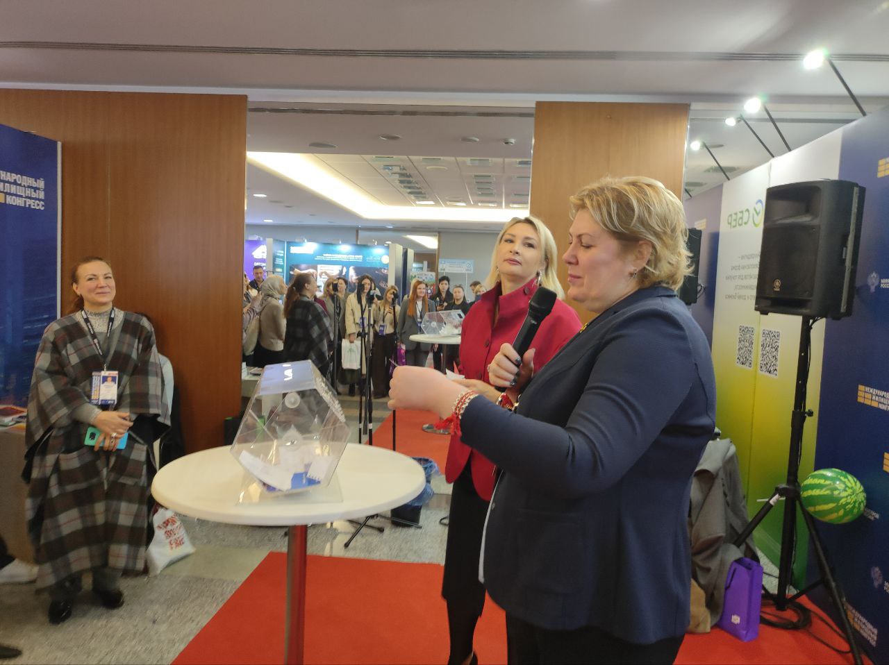 Московский Международный жилищный конгресс-2025