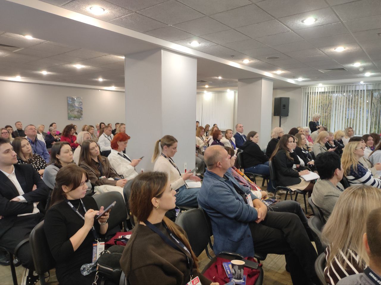 Московский Международный жилищный конгресс-2025