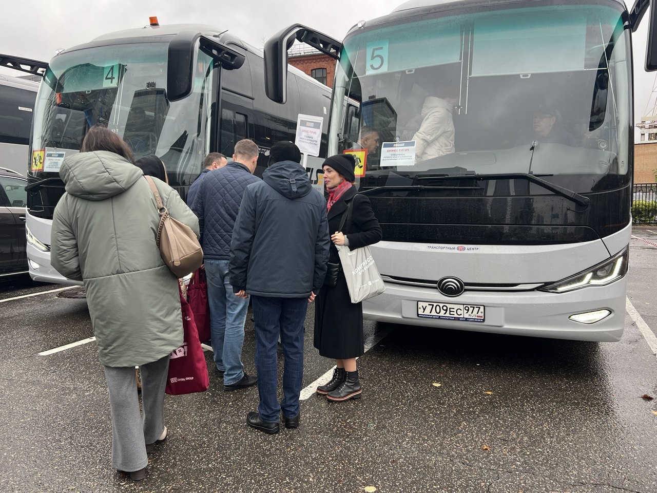 Бизнес-туры Московского конгресса-2025