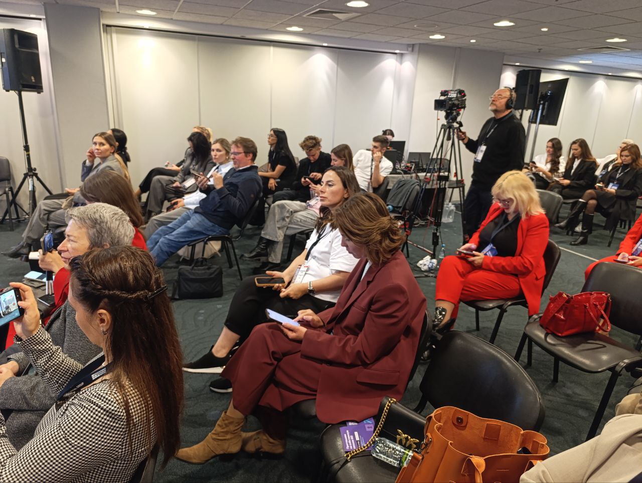 Московский Международный жилищный конгресс-2025