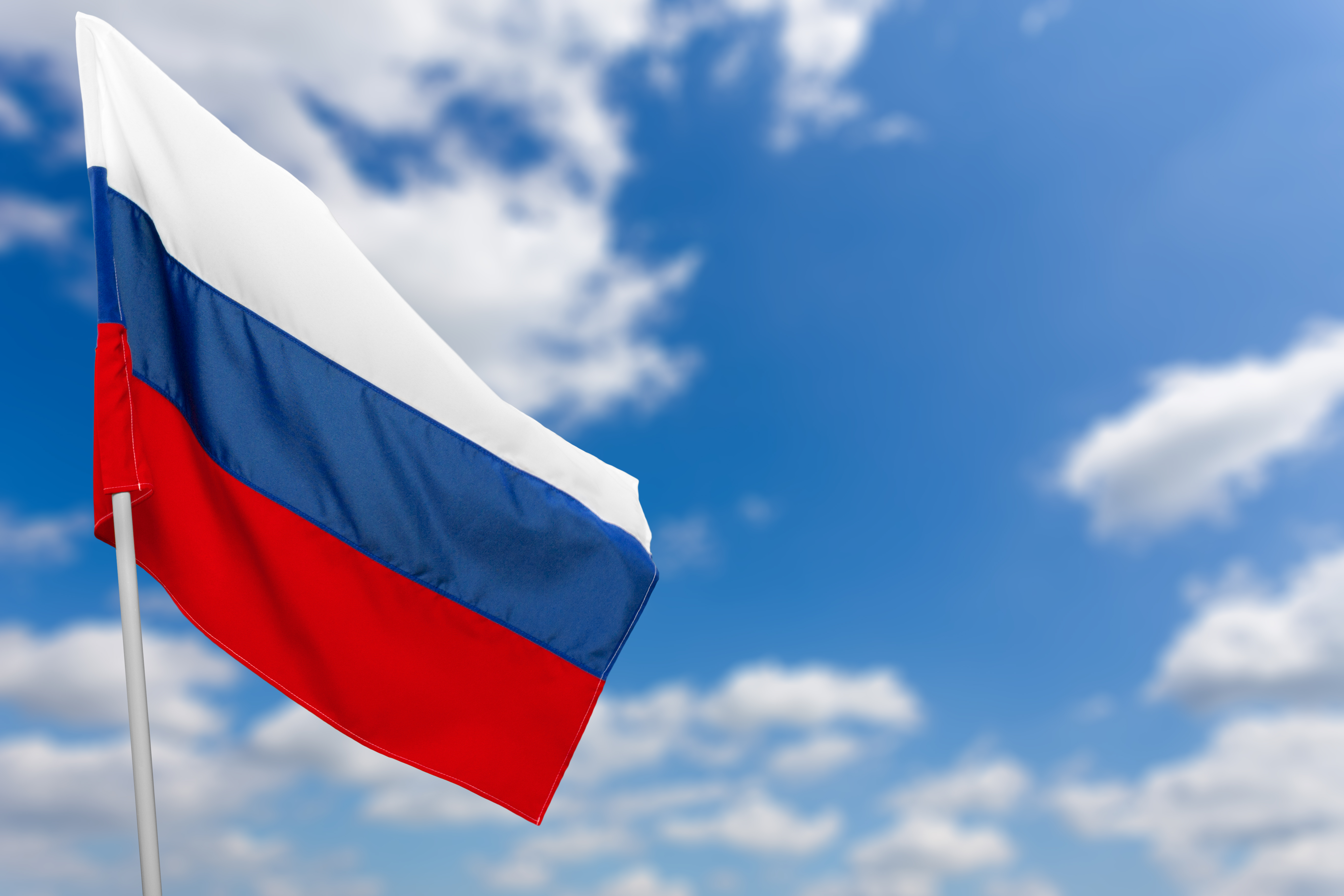 С Днем России: получите билет на Grand Party в честь праздника