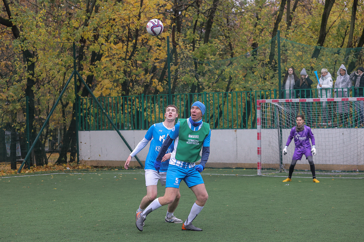 Культурно-развлекательные мероприятия Конгресса-2025