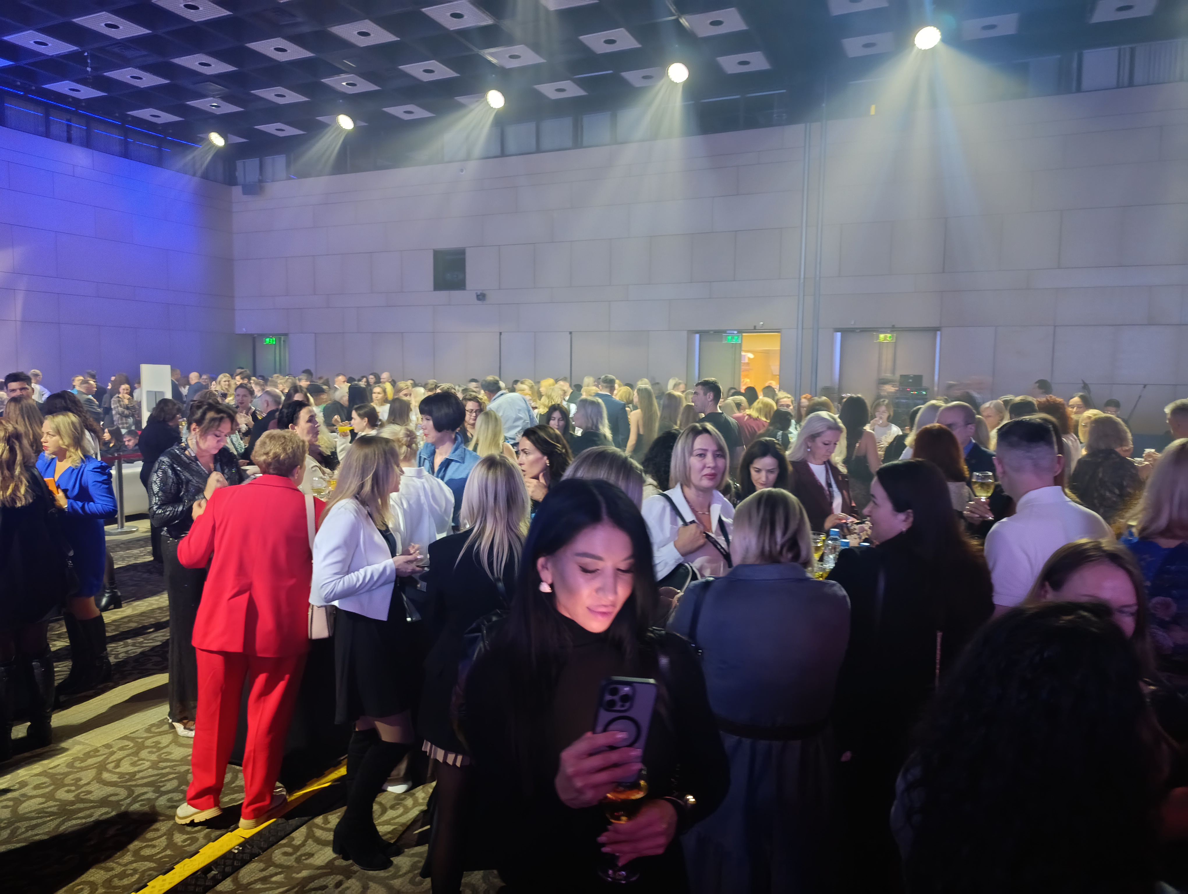 Grand Party Международного конгресса-2025