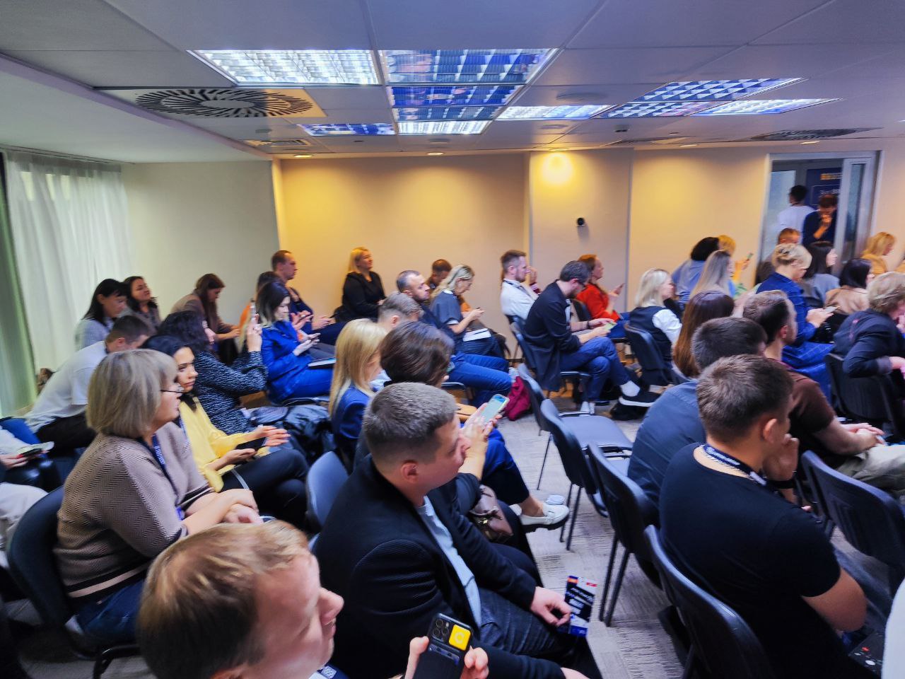 Московский Международный жилищный конгресс-2025