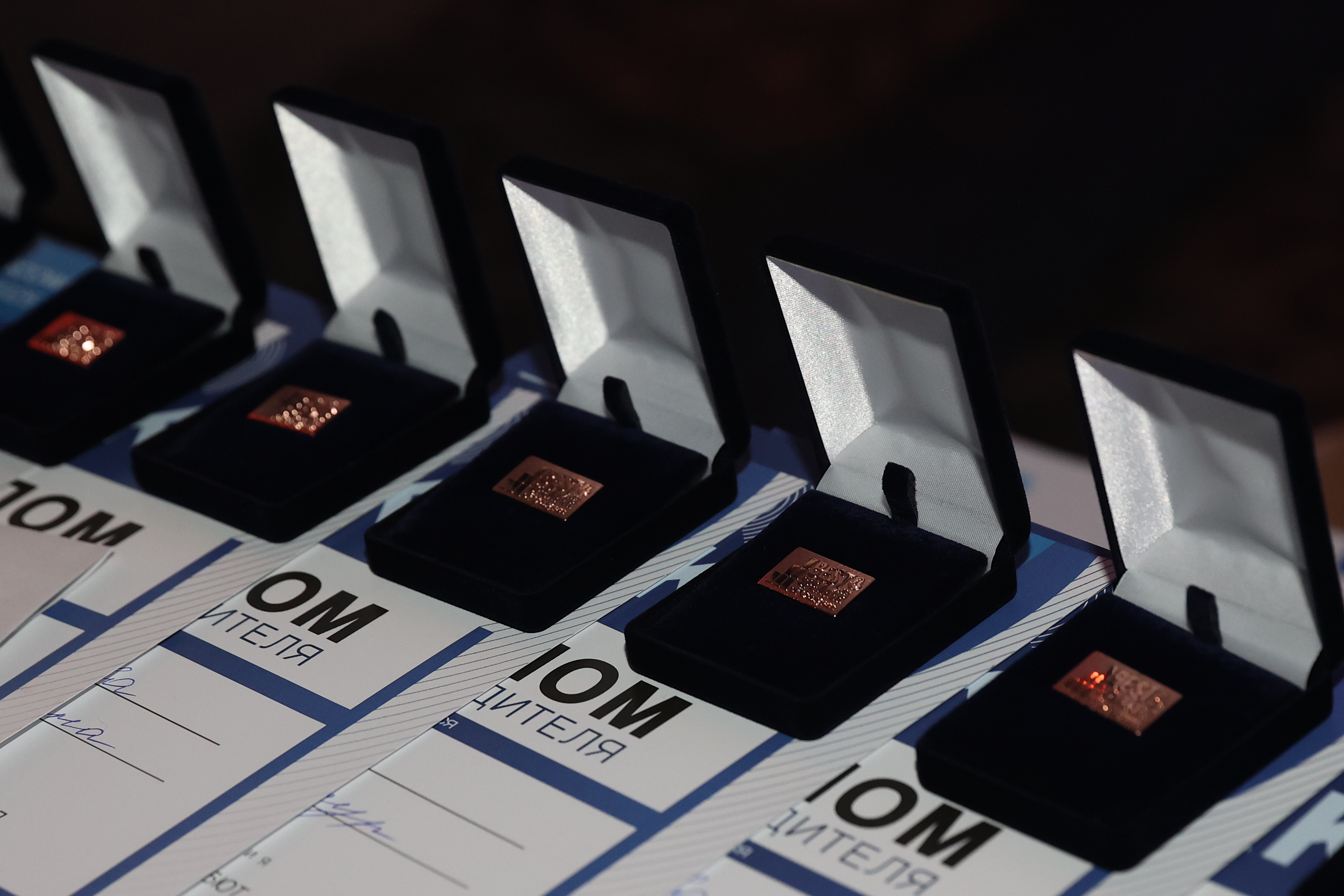 Grand Party Международного конгресса-2025