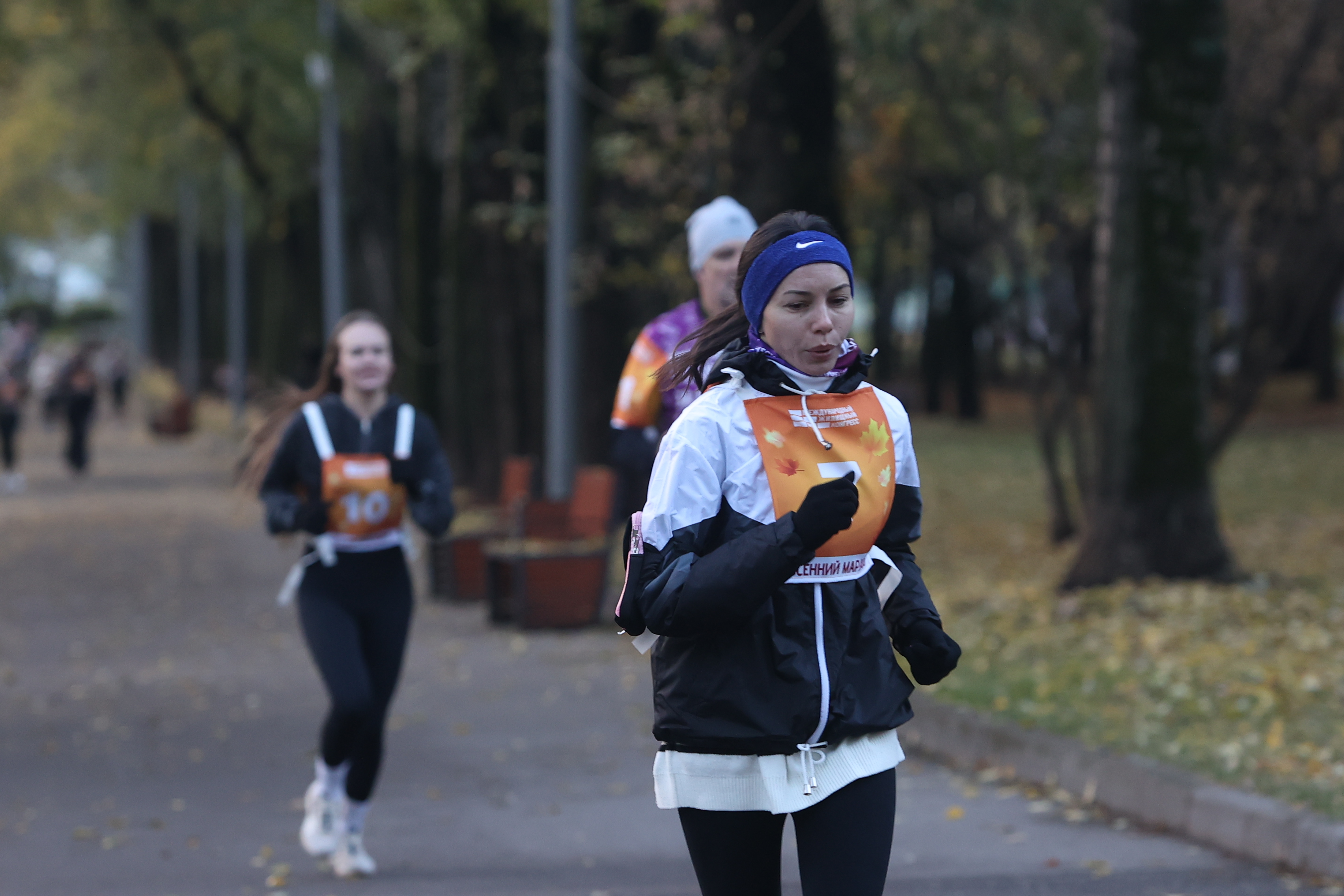 Культурно-развлекательные мероприятия Конгресса-2025