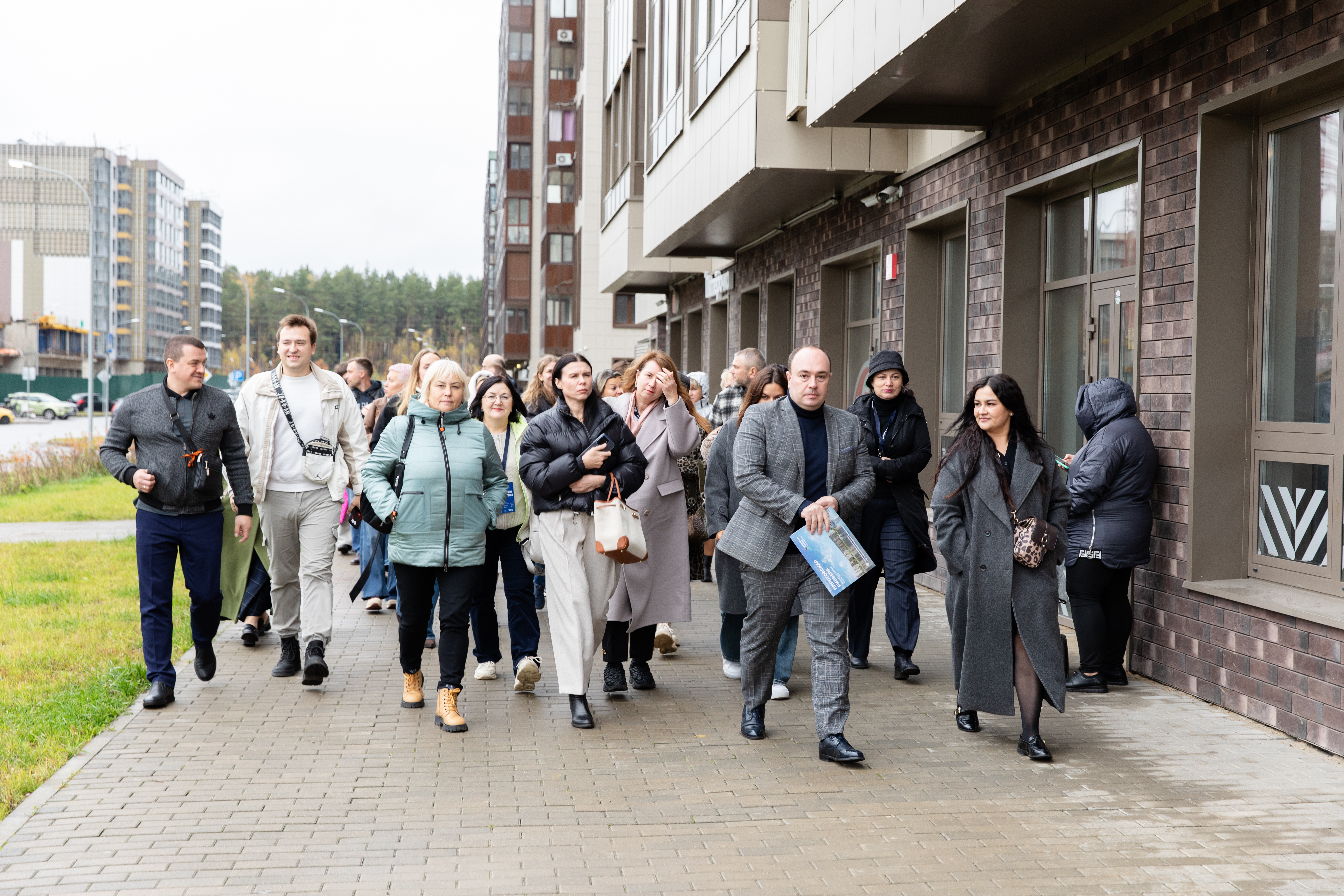 Бизнес-туры Московского конгресса-2025