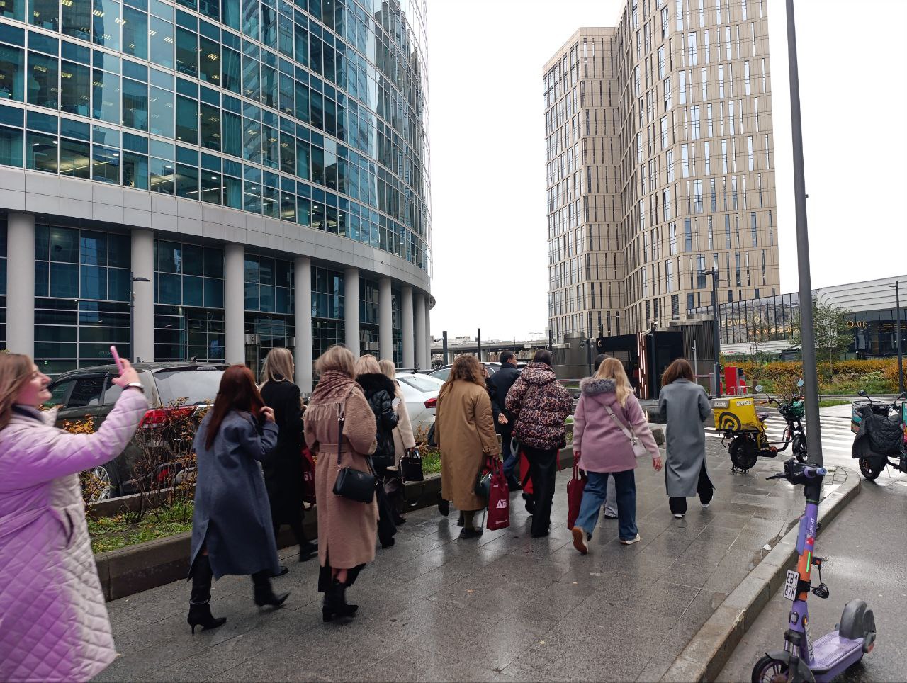 Бизнес-туры Московского конгресса-2025