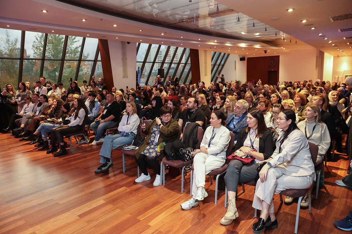 Московский Международный жилищный конгресс-2025