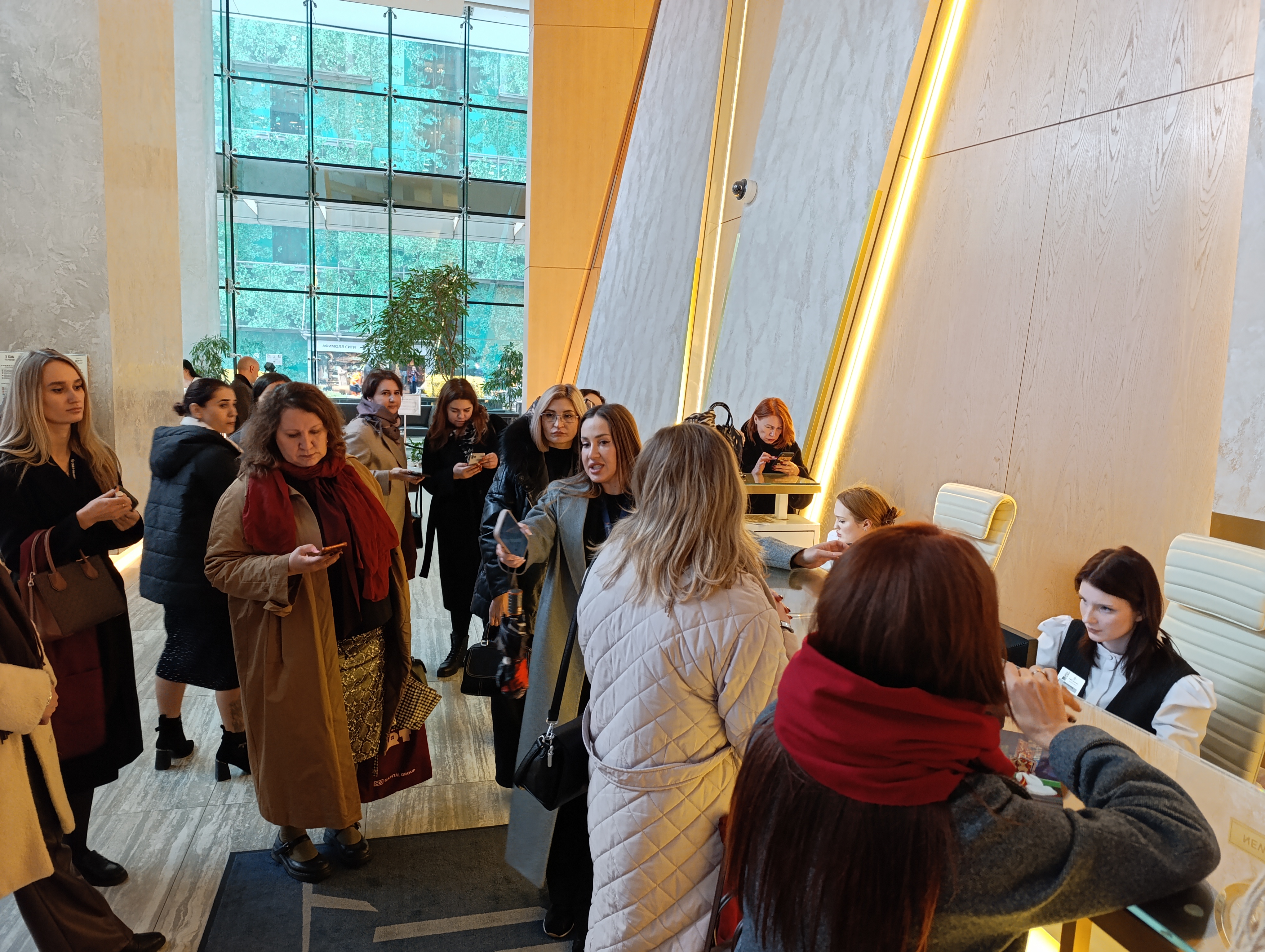 Бизнес-туры Московского конгресса-2025