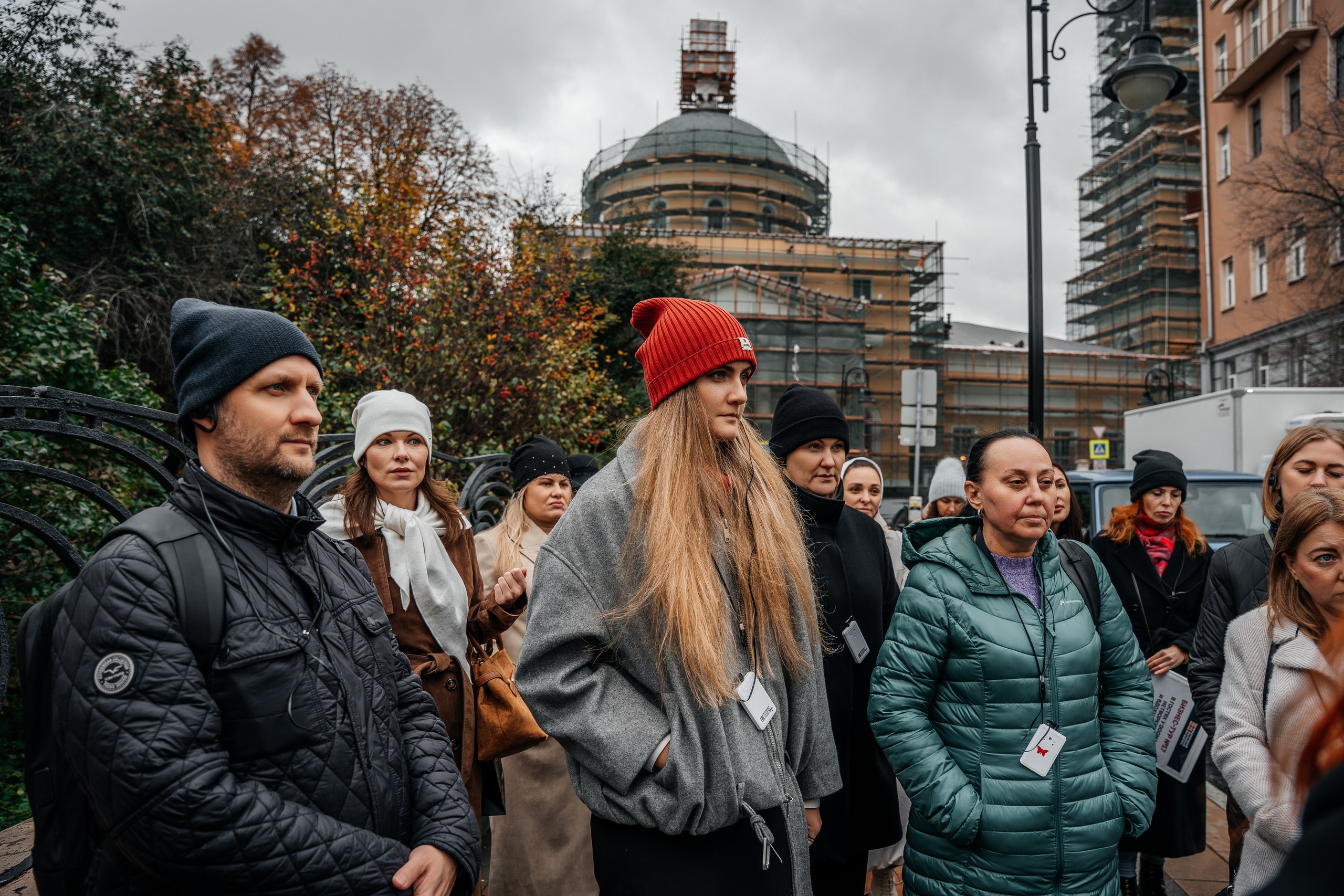 Бизнес-туры Московского конгресса-2025