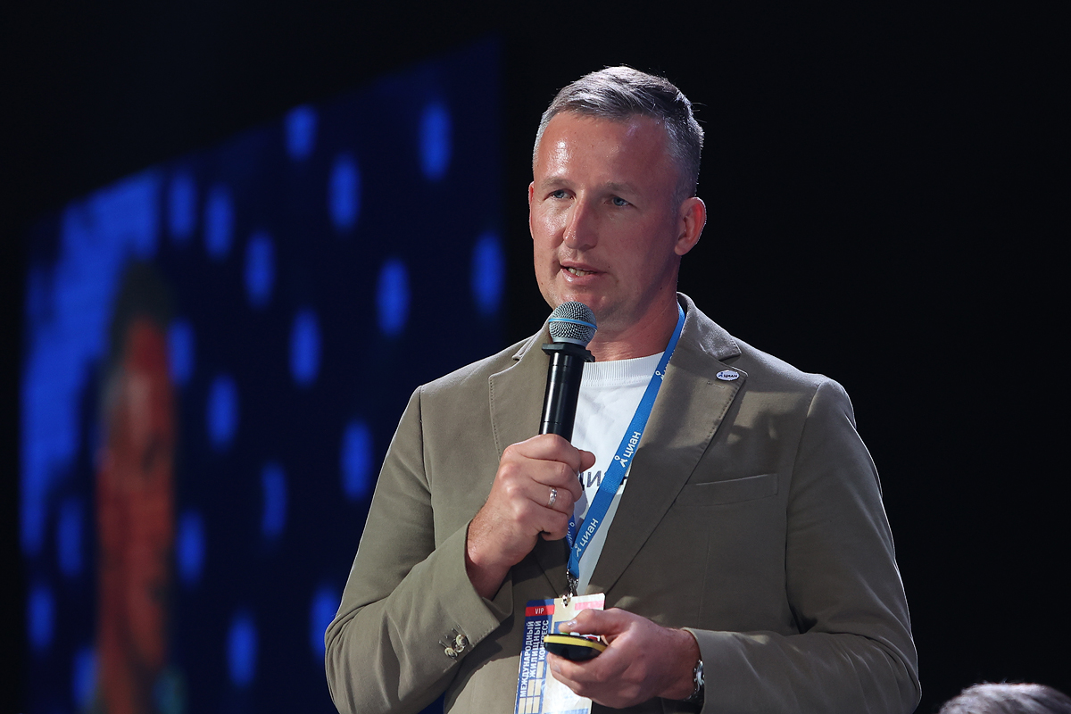 Московский Международный жилищный конгресс-2025